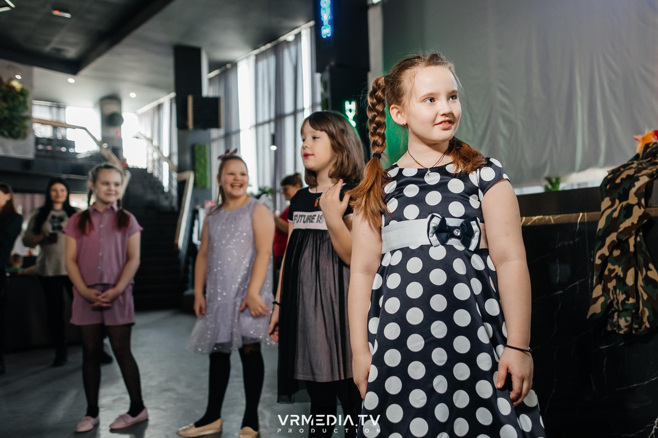 Baby time в баре «DOSKI»