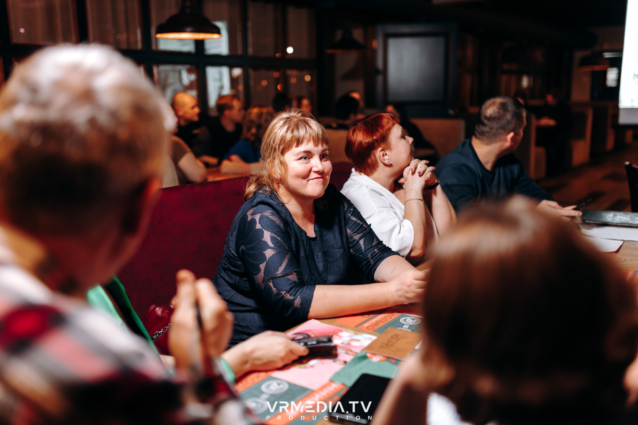 Эйнштейн party в ресторане «Мюнхен»