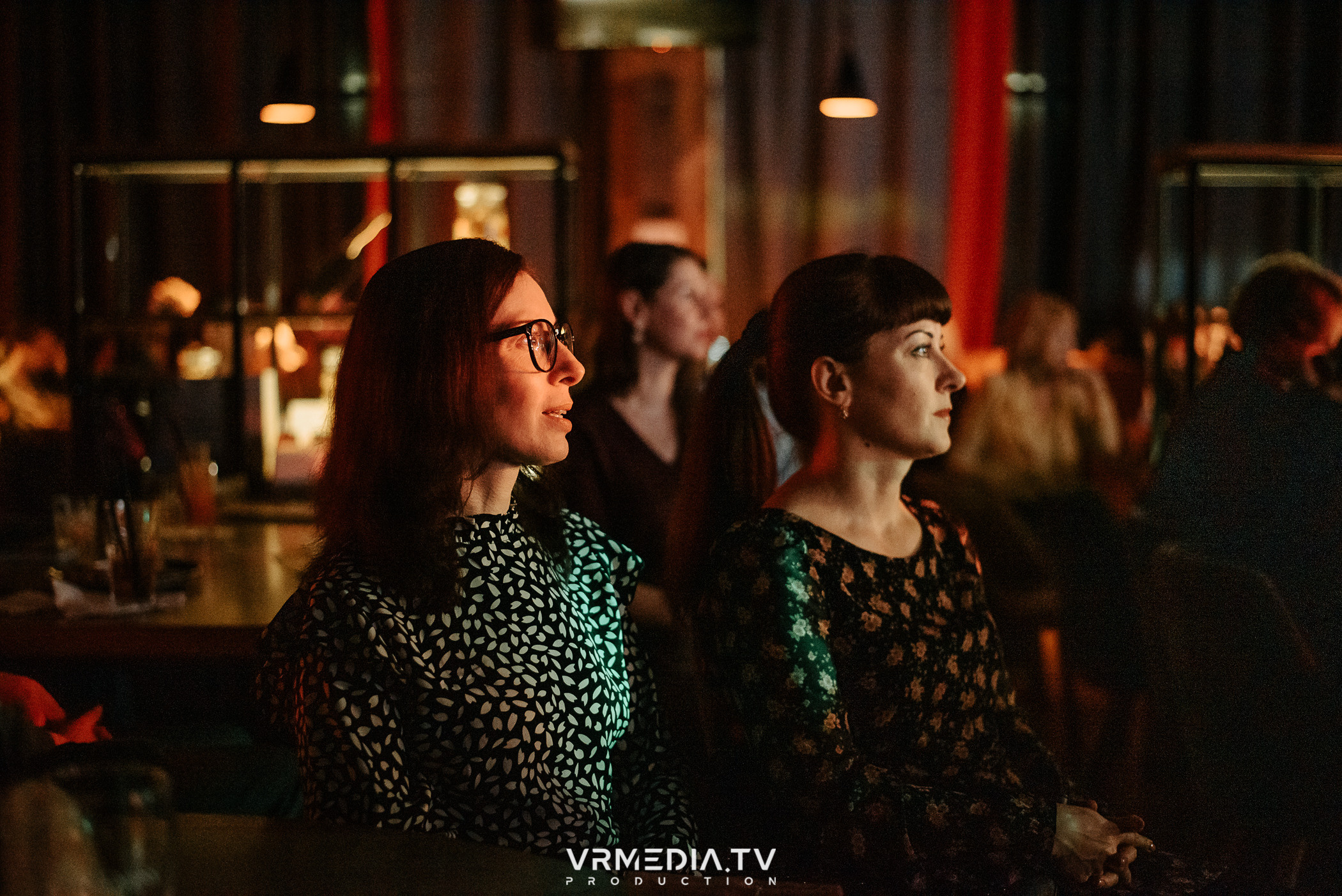 Джазовая среда: BBQueen: Переменная облачность