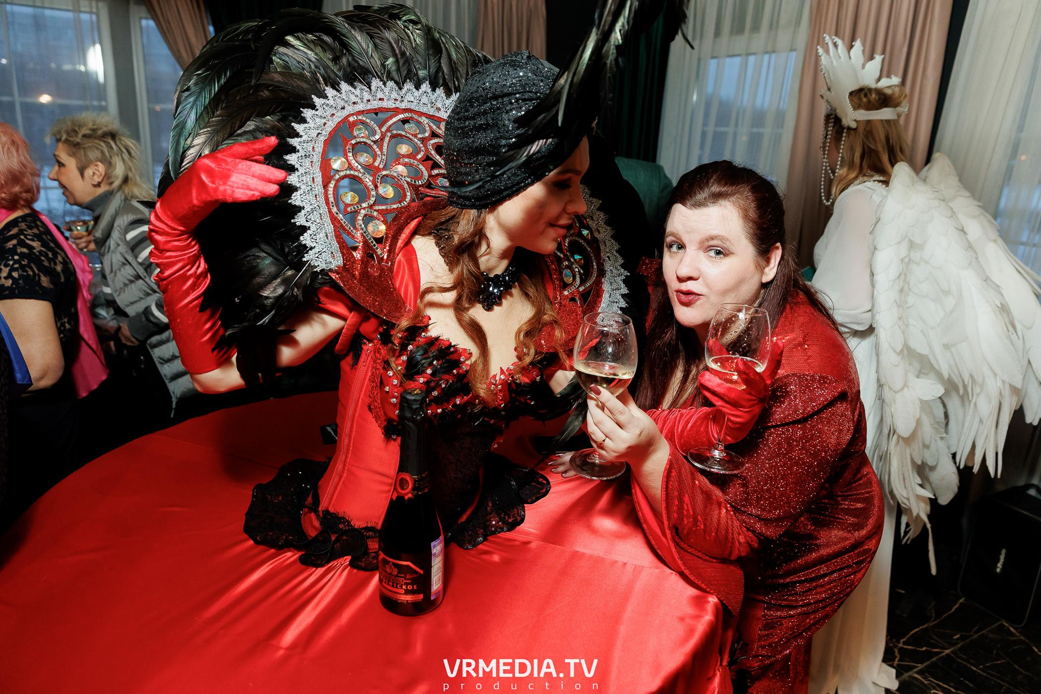 Leomar prod: Glam Style 2023