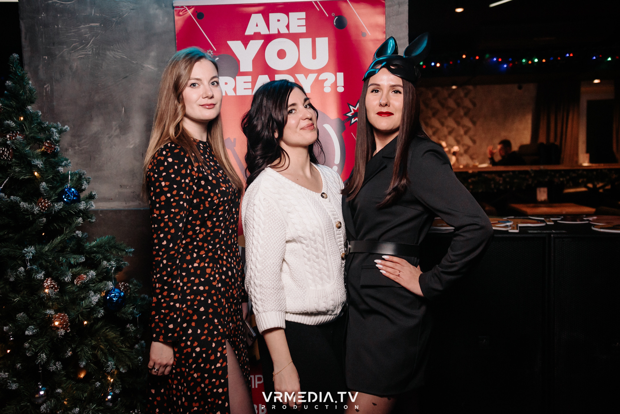 WoW QuiZ в баре «DOSKI»