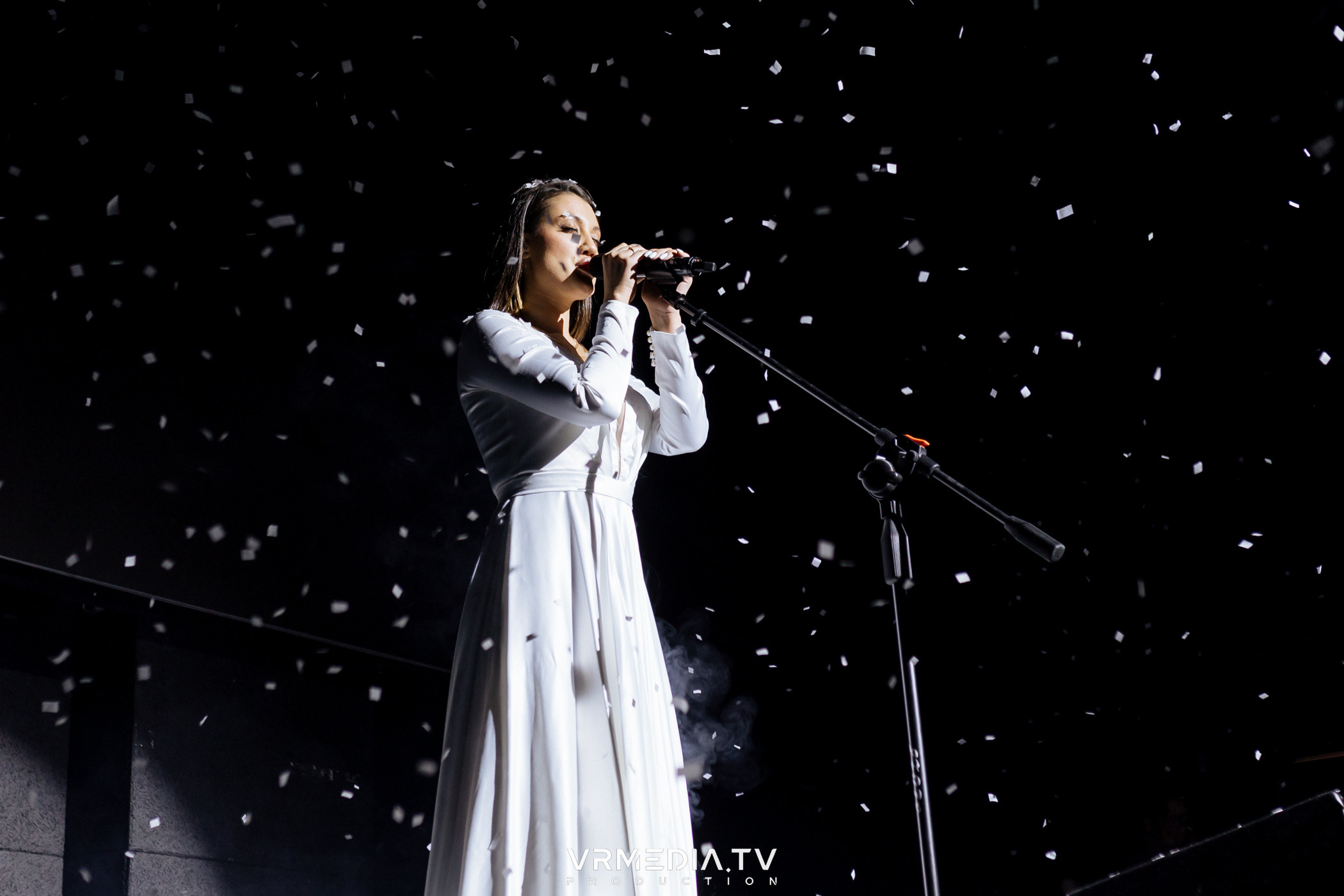 Финал регионального конкурса «Мисс и Миссис Кемерово 2023»