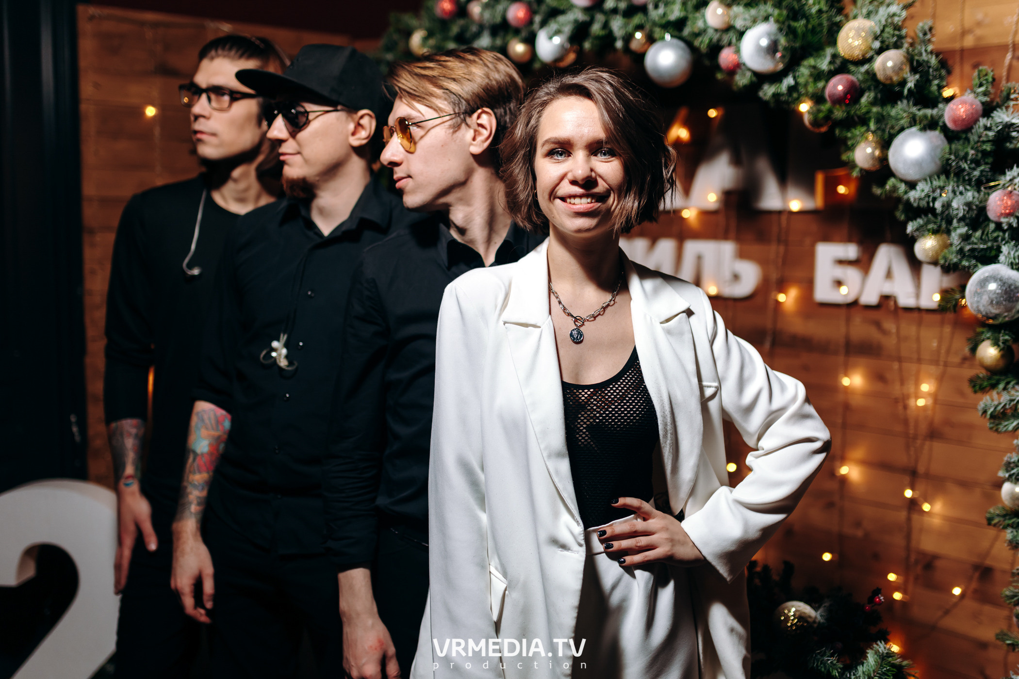 #ЖАРКИЕДНИИНОЧИ в гриль-баре «Жара»