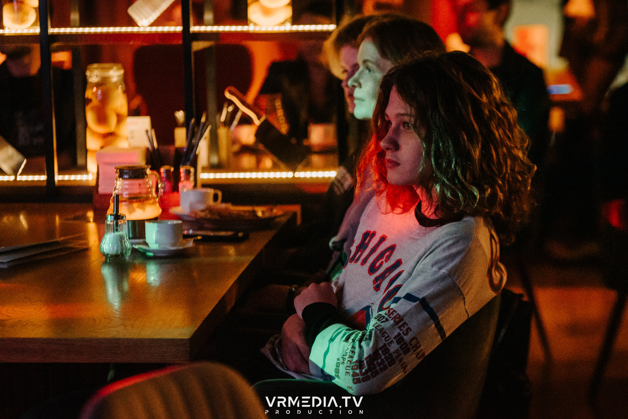 Джазовая среда: Collini Blues Balls (Новосибирск)