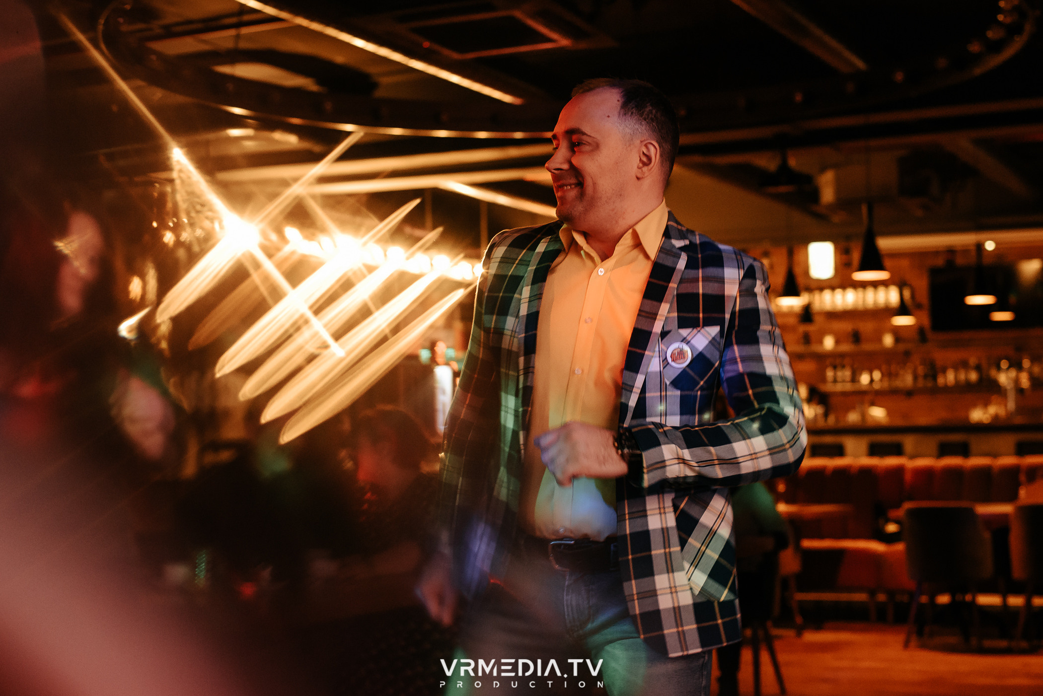 Джазовая среда: РАДИОНЯНЯ (Москва)