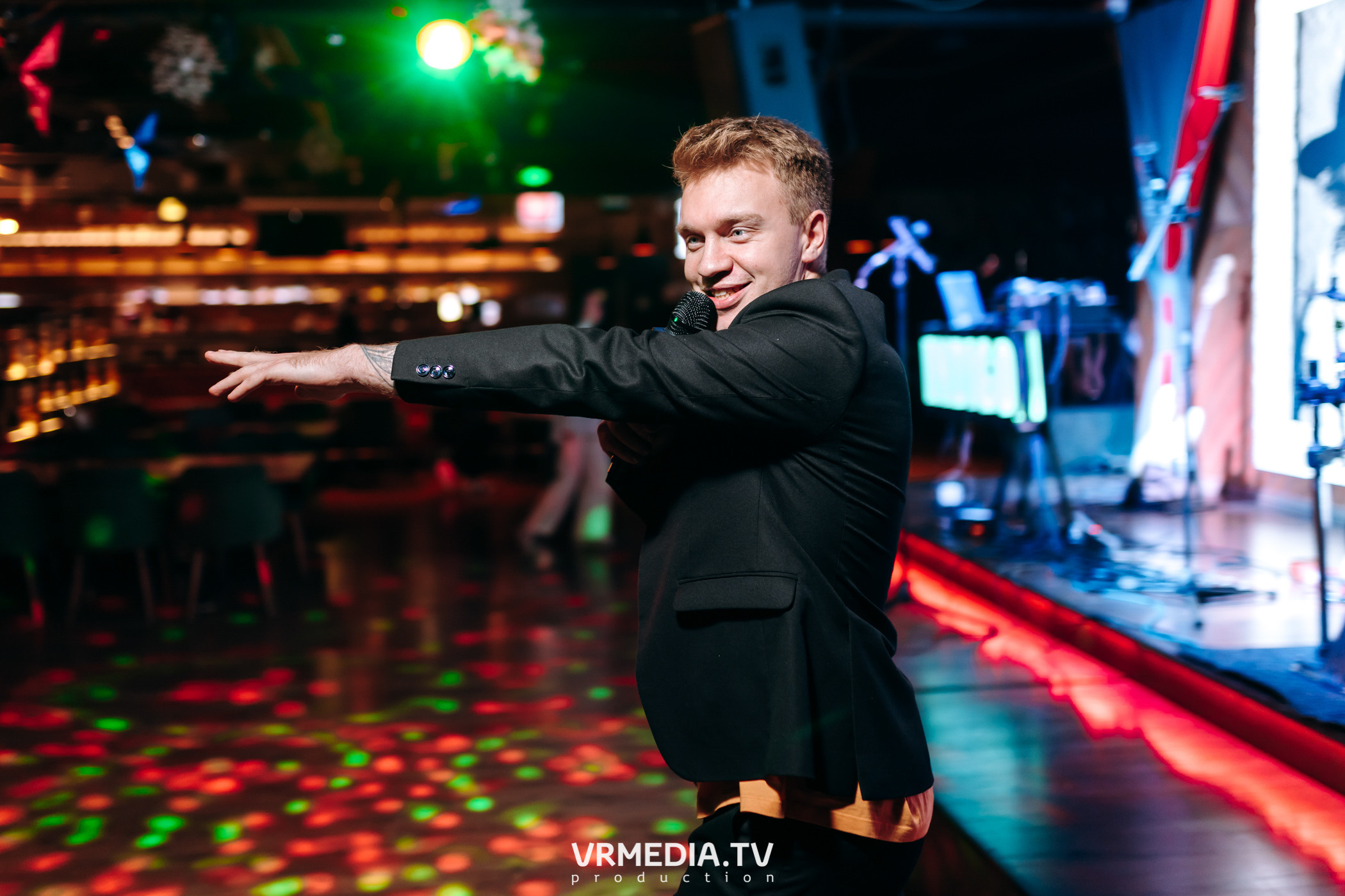 #ЖАРКИЕДНИИНОЧИ в гриль-баре «Жара»