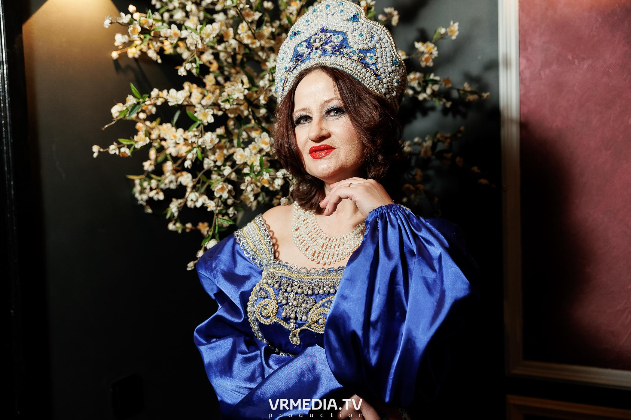 Leomar prod: Glam Style 2023