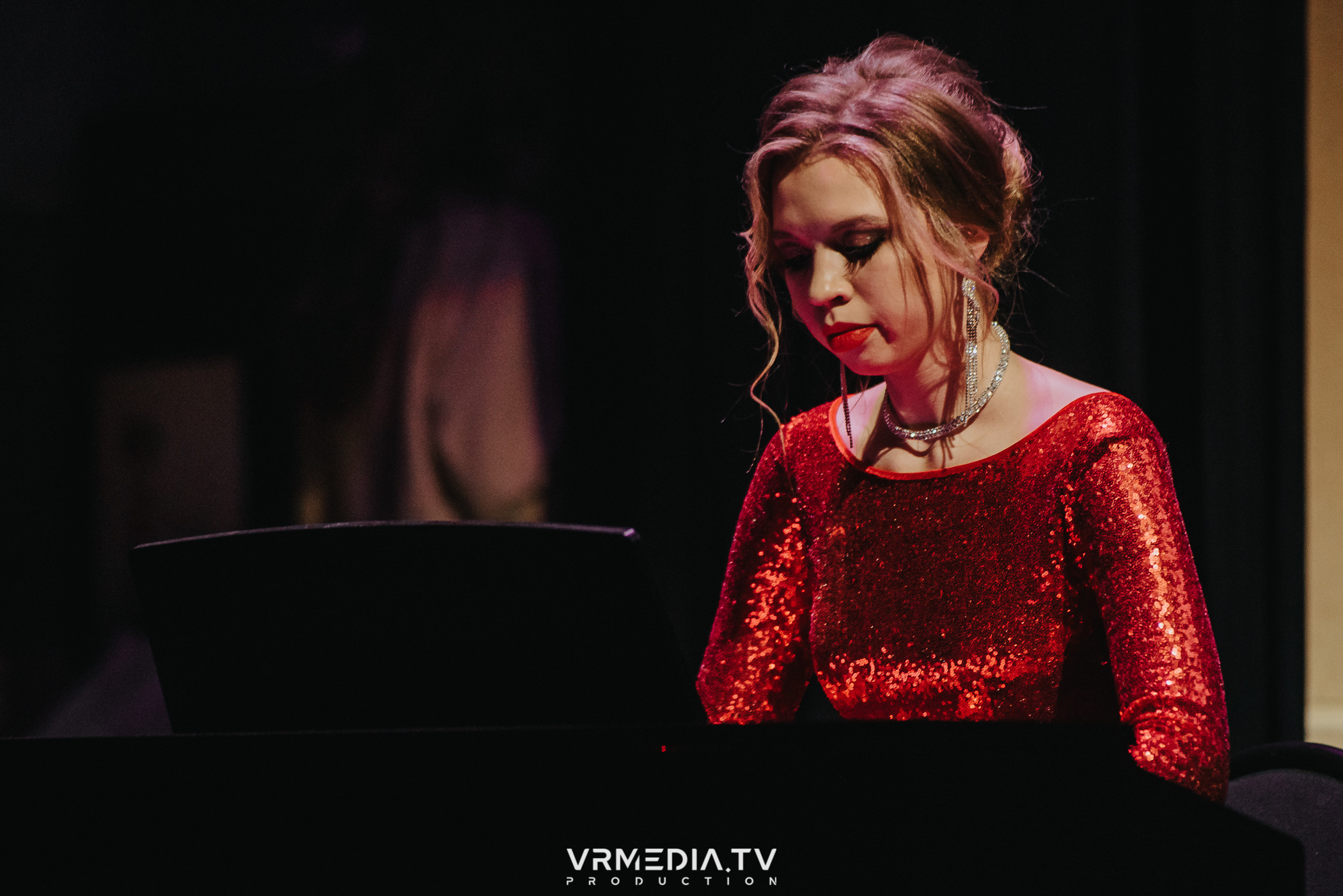 Финал конкурса красоты и материнства «Леди Кузбасс»