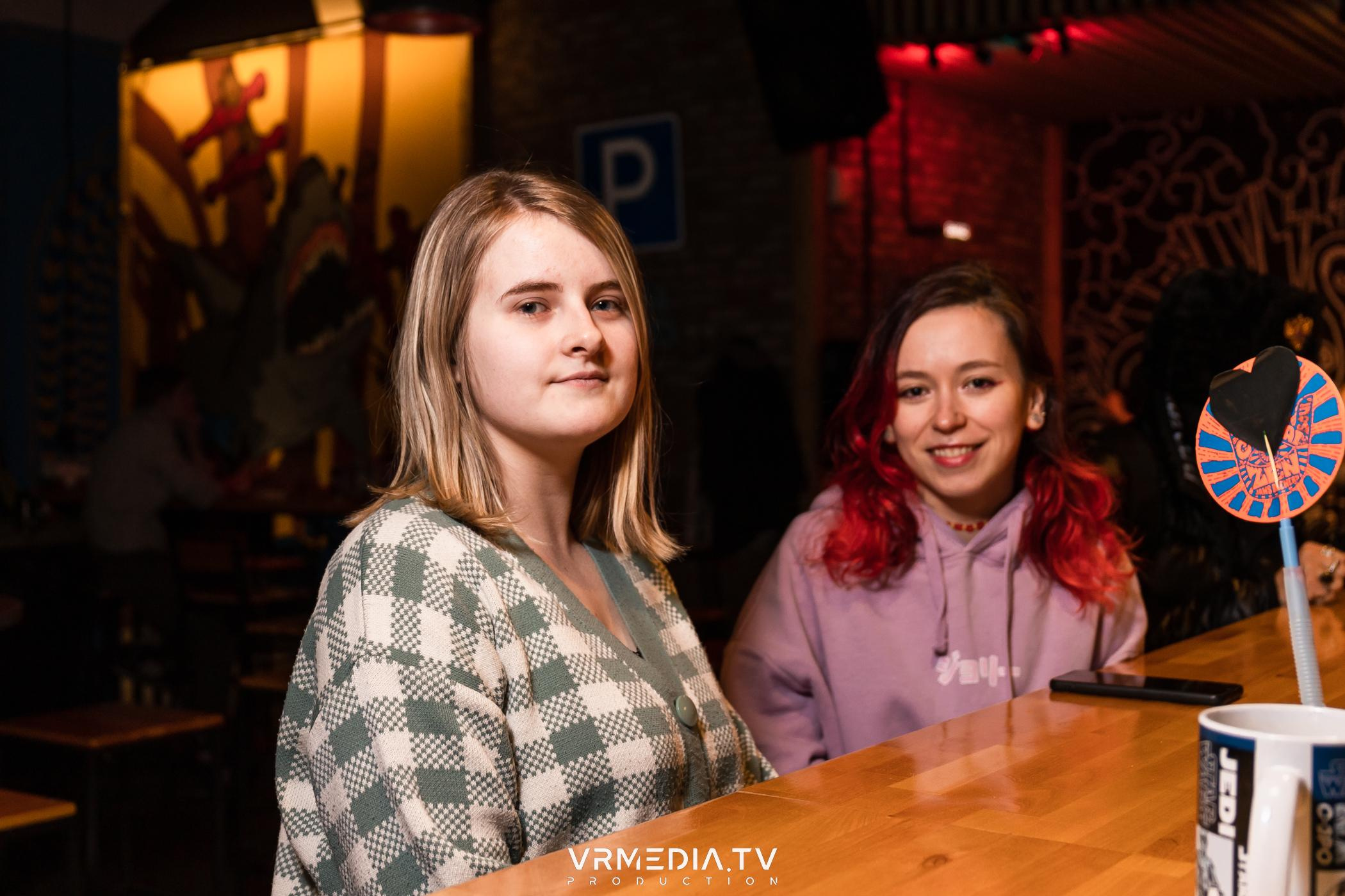 Выходные в культурном пространстве «Редакция»