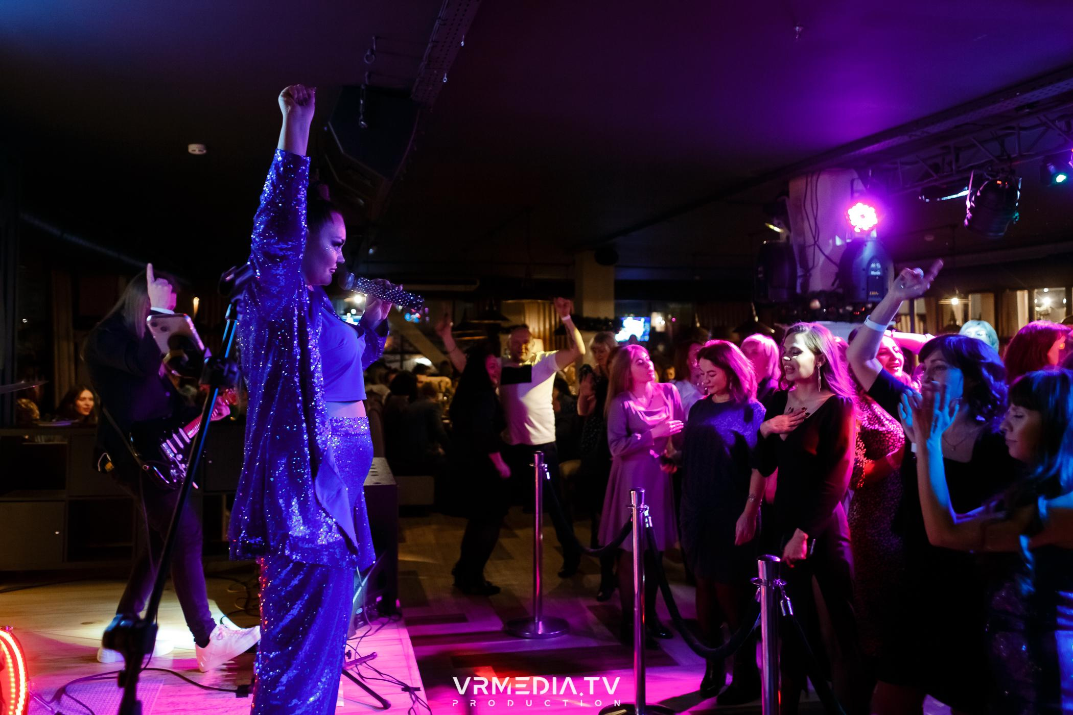 Встречаем Год Весёлого Кролика в Мюнхене!