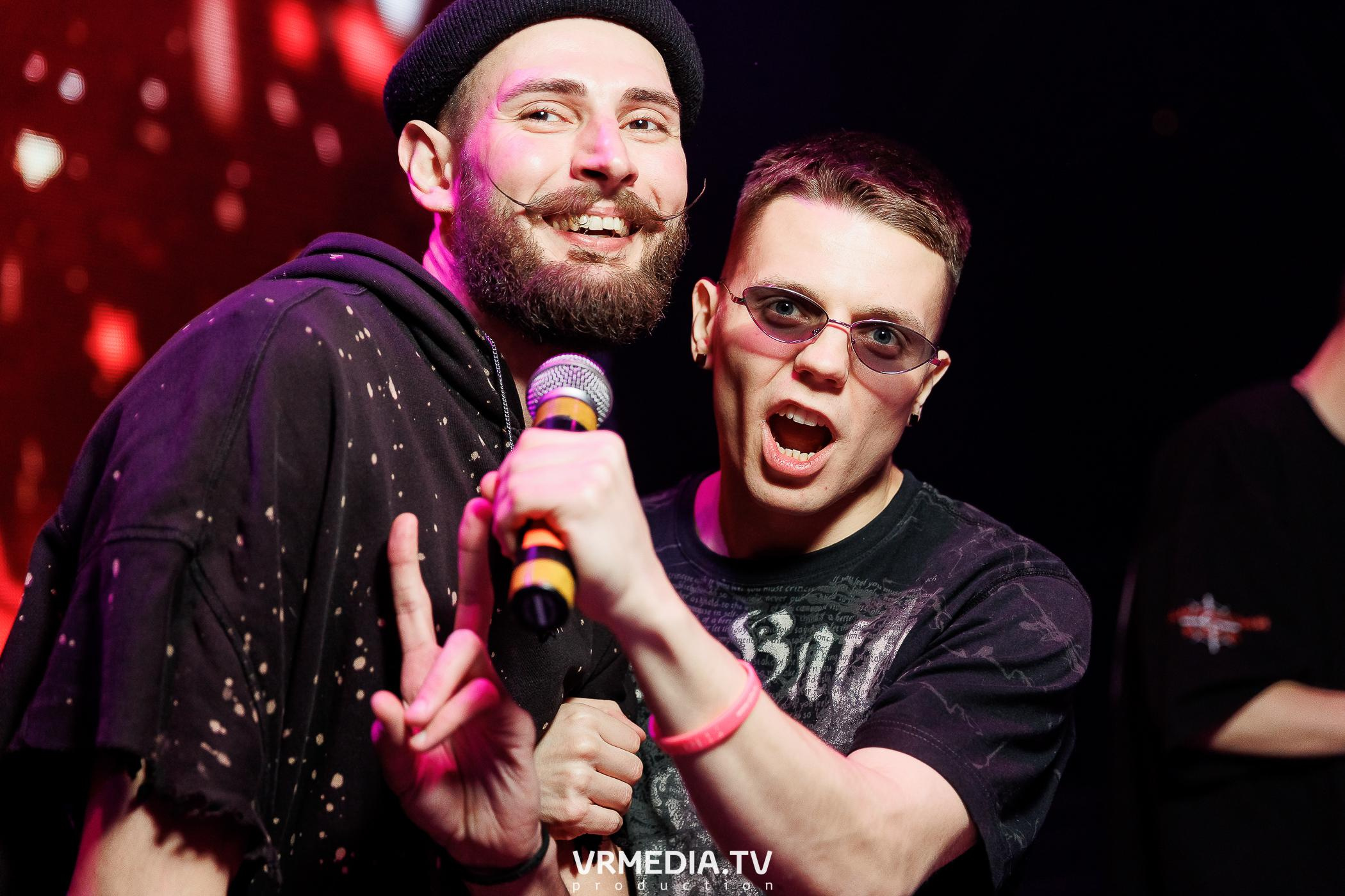 Молодость простит! 2023