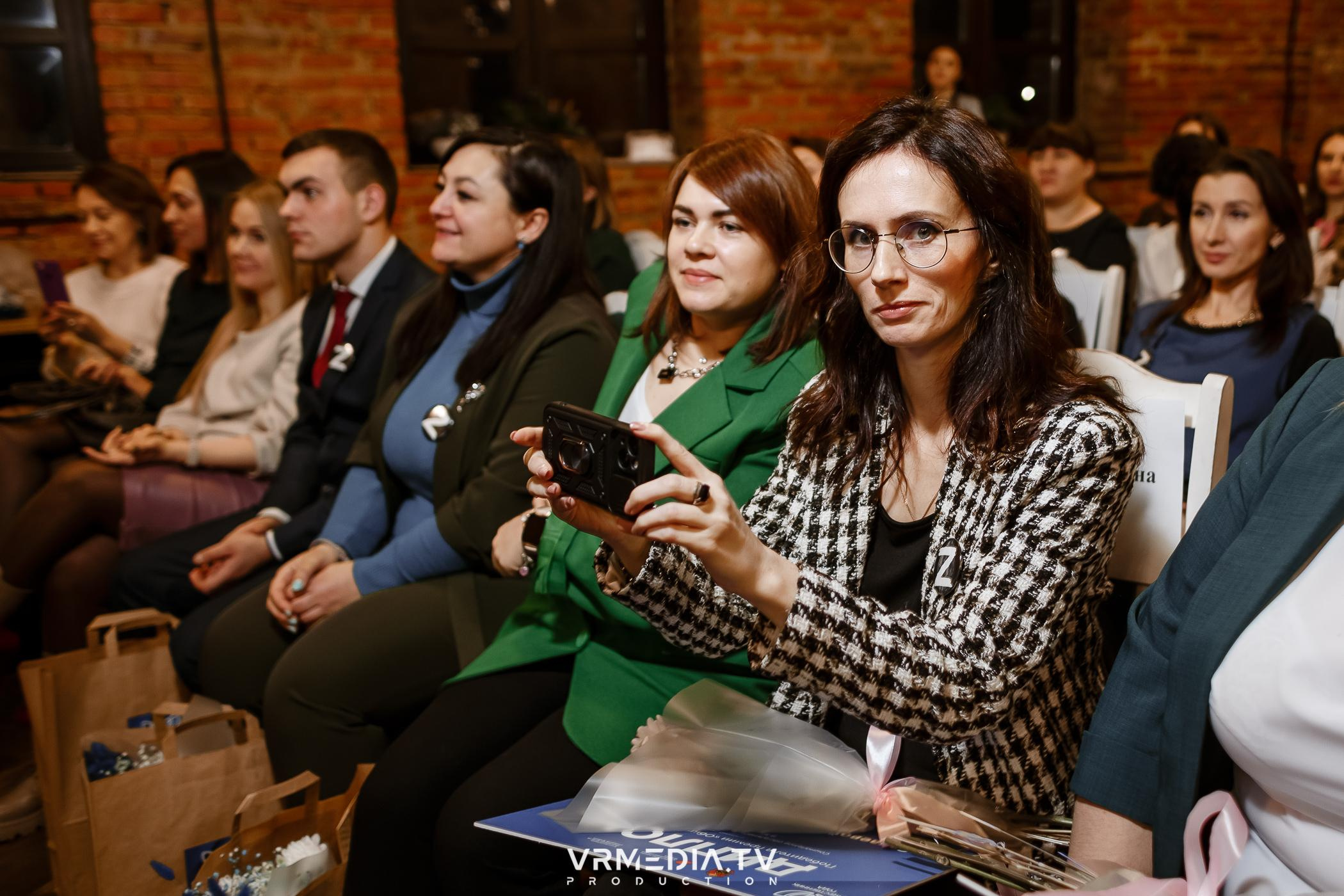 Общественник Года — 2022