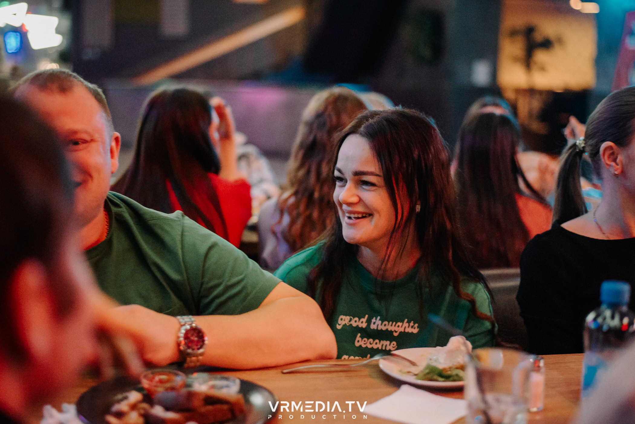 WoW QuiZ в баре «DOSKI»