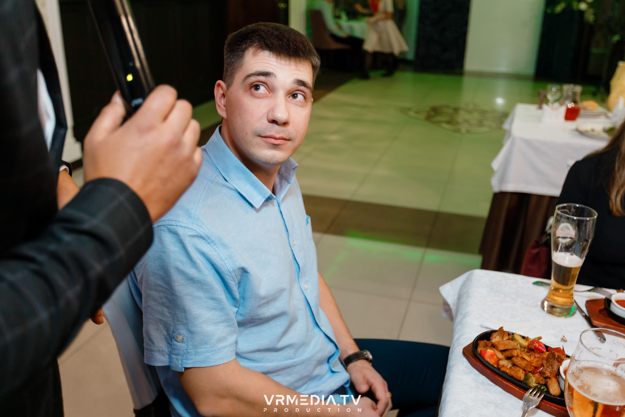 10 лет ресторану «Мимино»