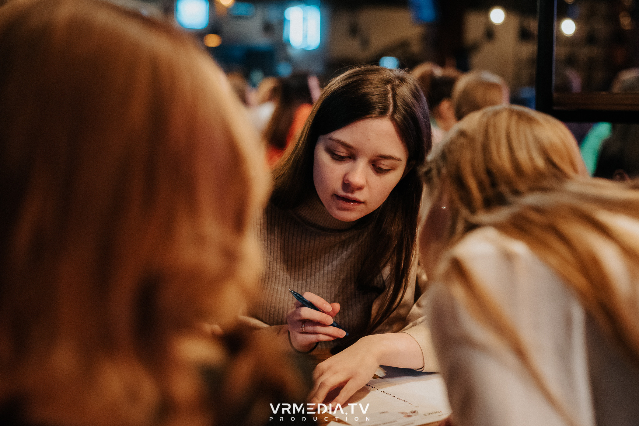 IMOM’S в гриль-баре «Жара»