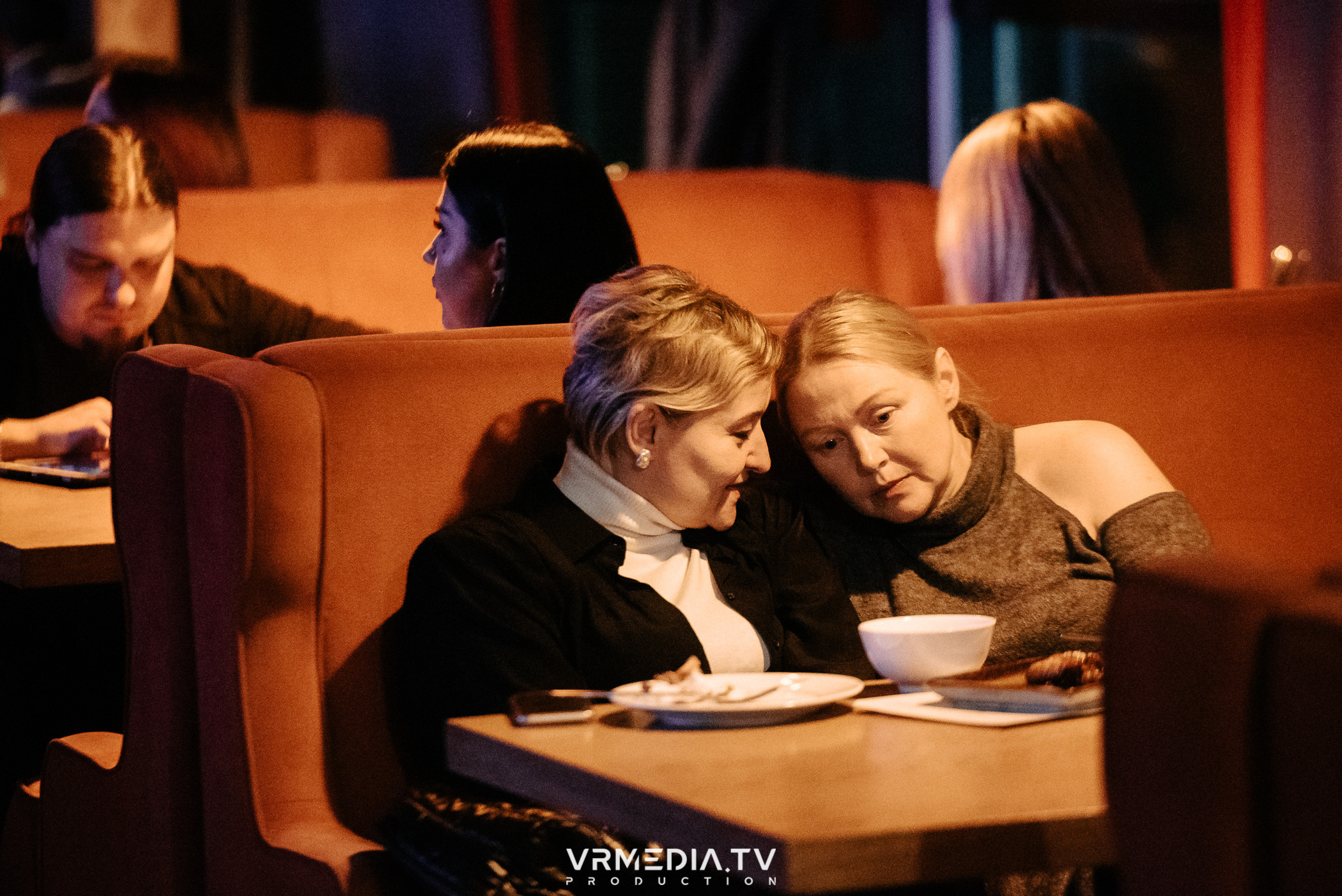 Джазовая среда: Трио Леры Филипповой (Томск)