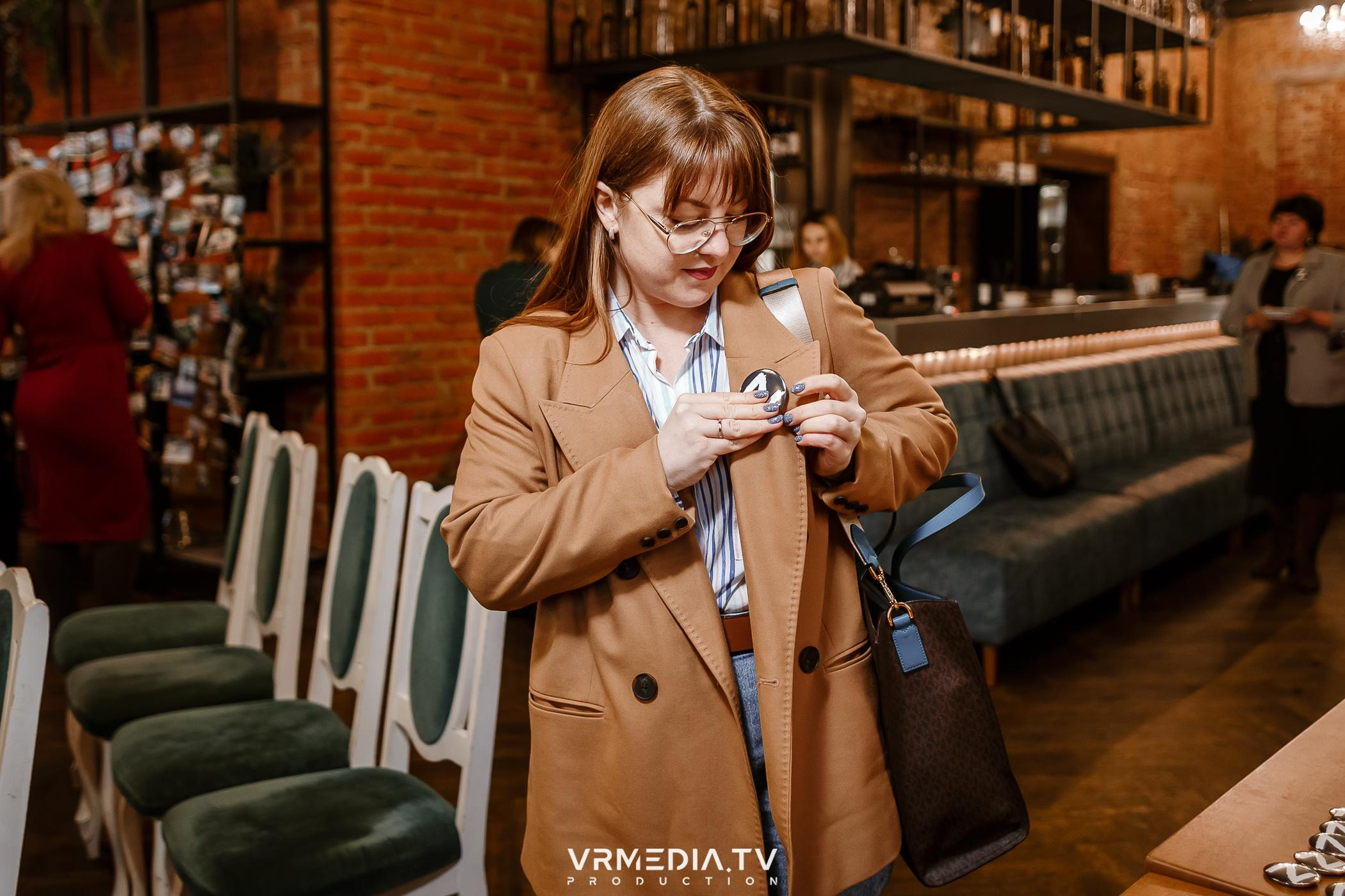 Общественник Года — 2022