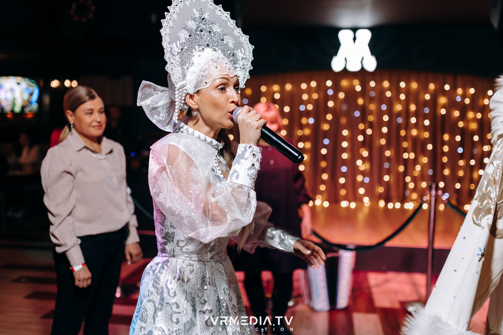 Встречаем Год Весёлого Кролика в Мюнхене!