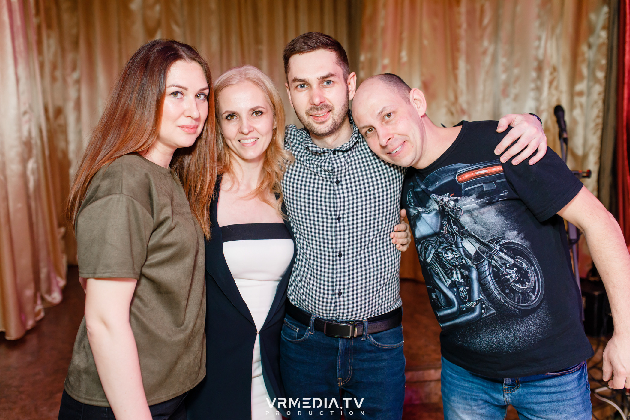 23 Февраля в ресторане «Лазурный Берег»