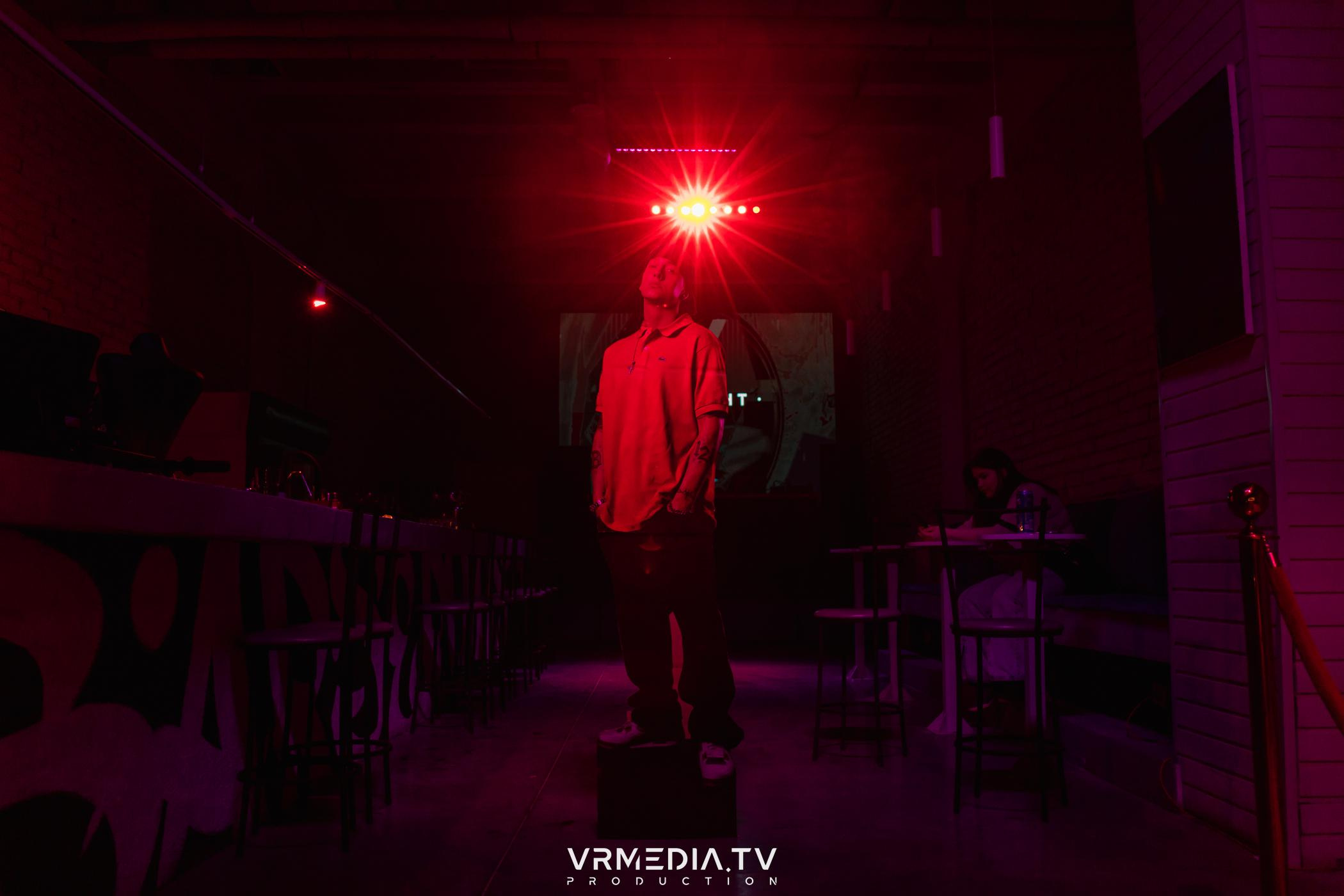 Выходные в культурном пространстве «Редакция»