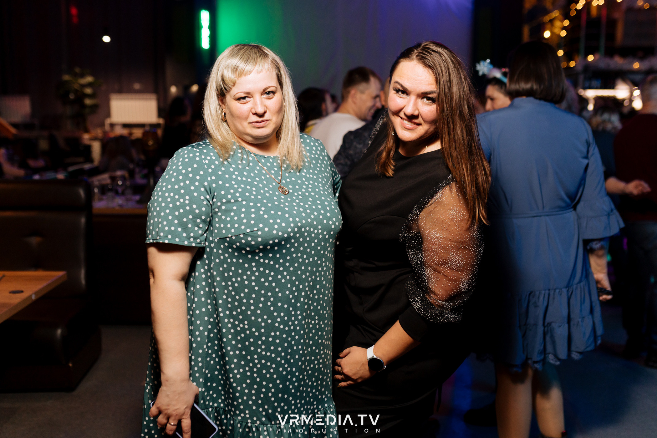 Выходные в баре «DOSKI»