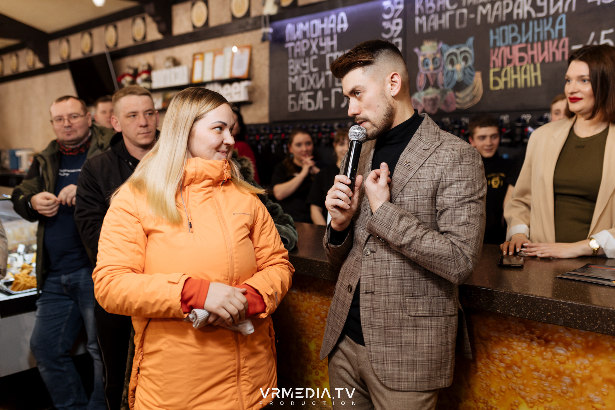 Розыгрыш призов от сети фирменных магазинов «Золотая сова»