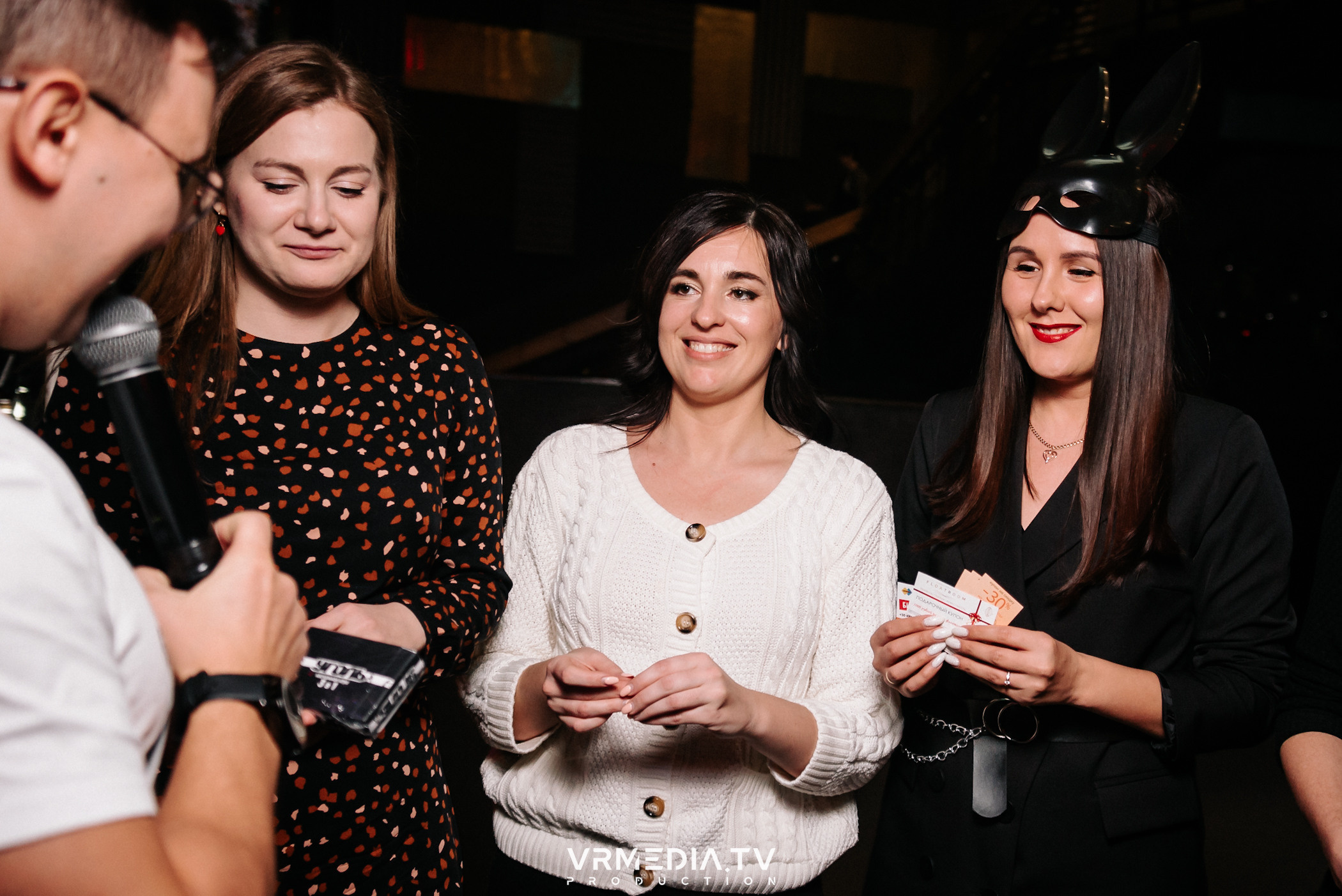 WoW QuiZ в баре «DOSKI»