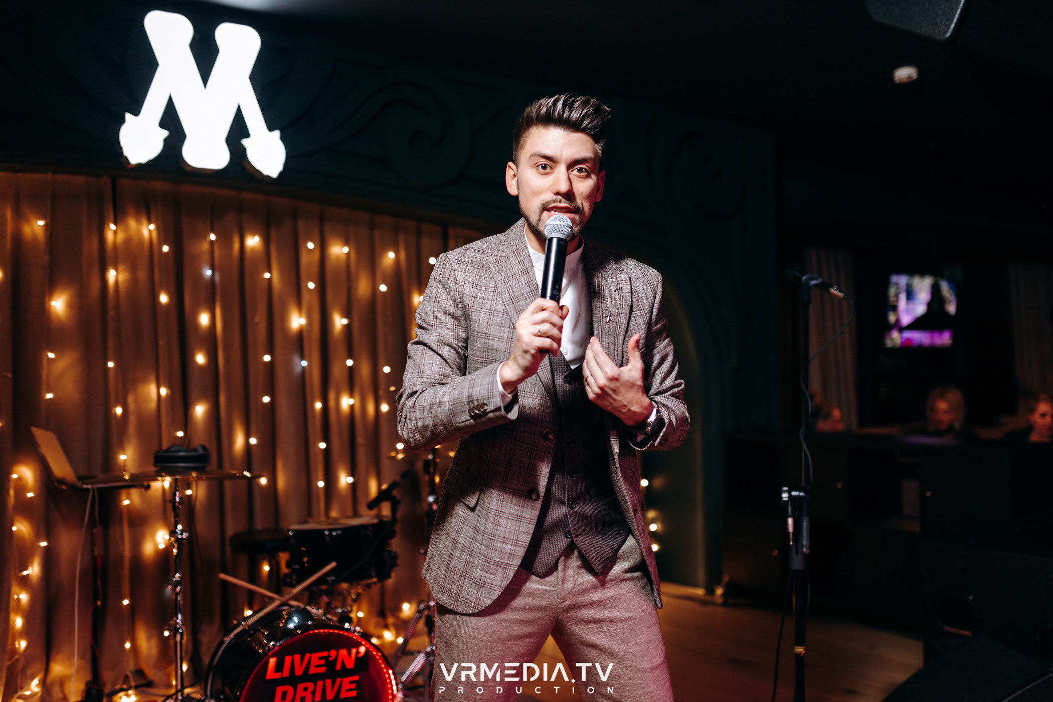 Встречаем Год Весёлого Кролика в Мюнхене!