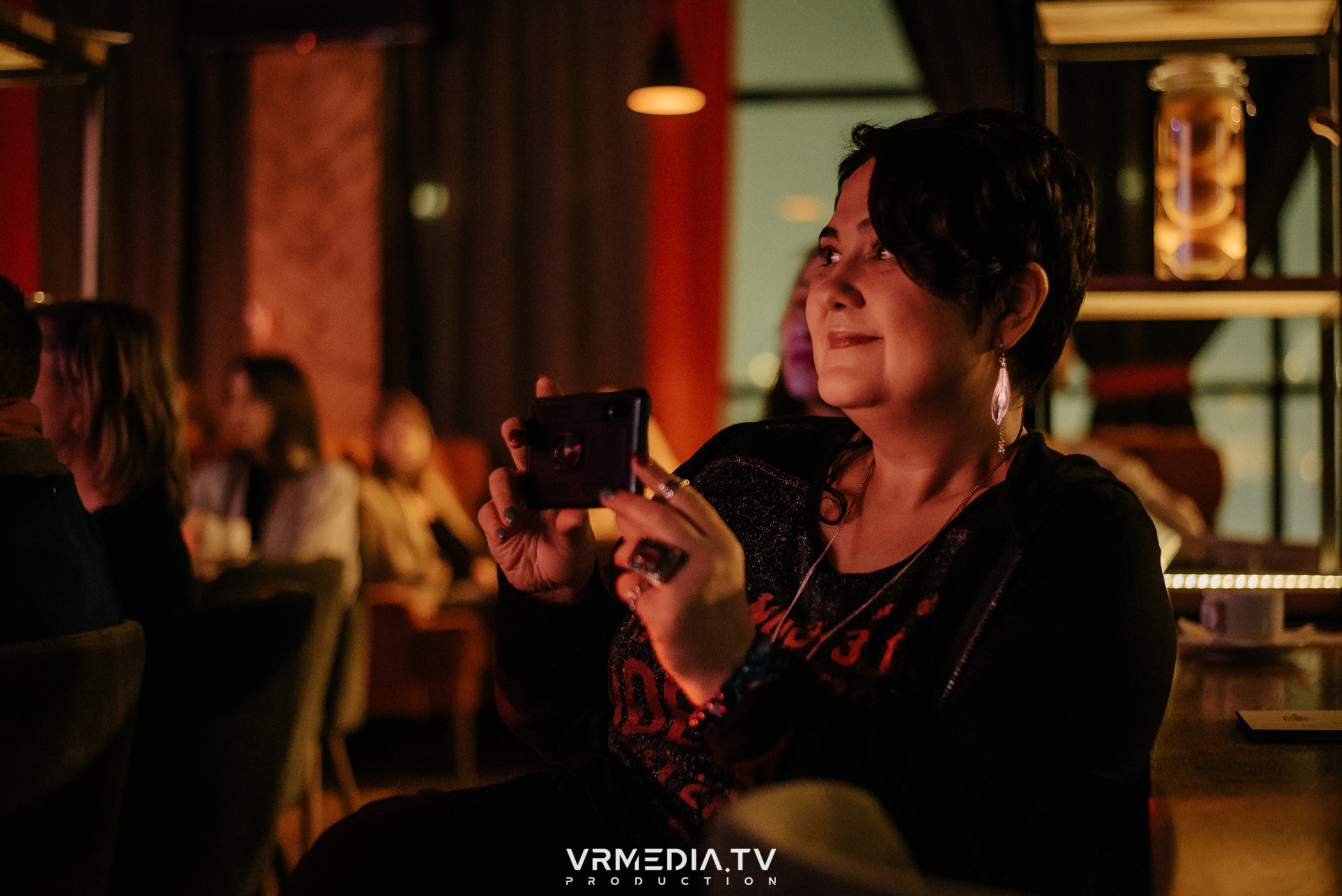 Джазовая среда: Jam Session