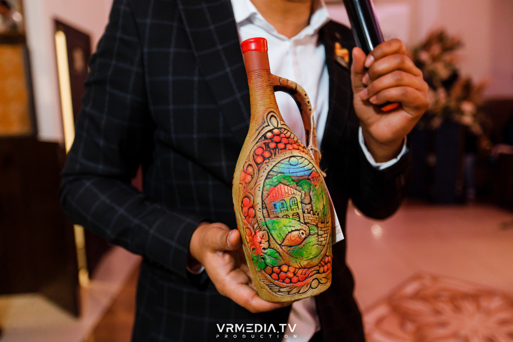 10 лет ресторану «Мимино»