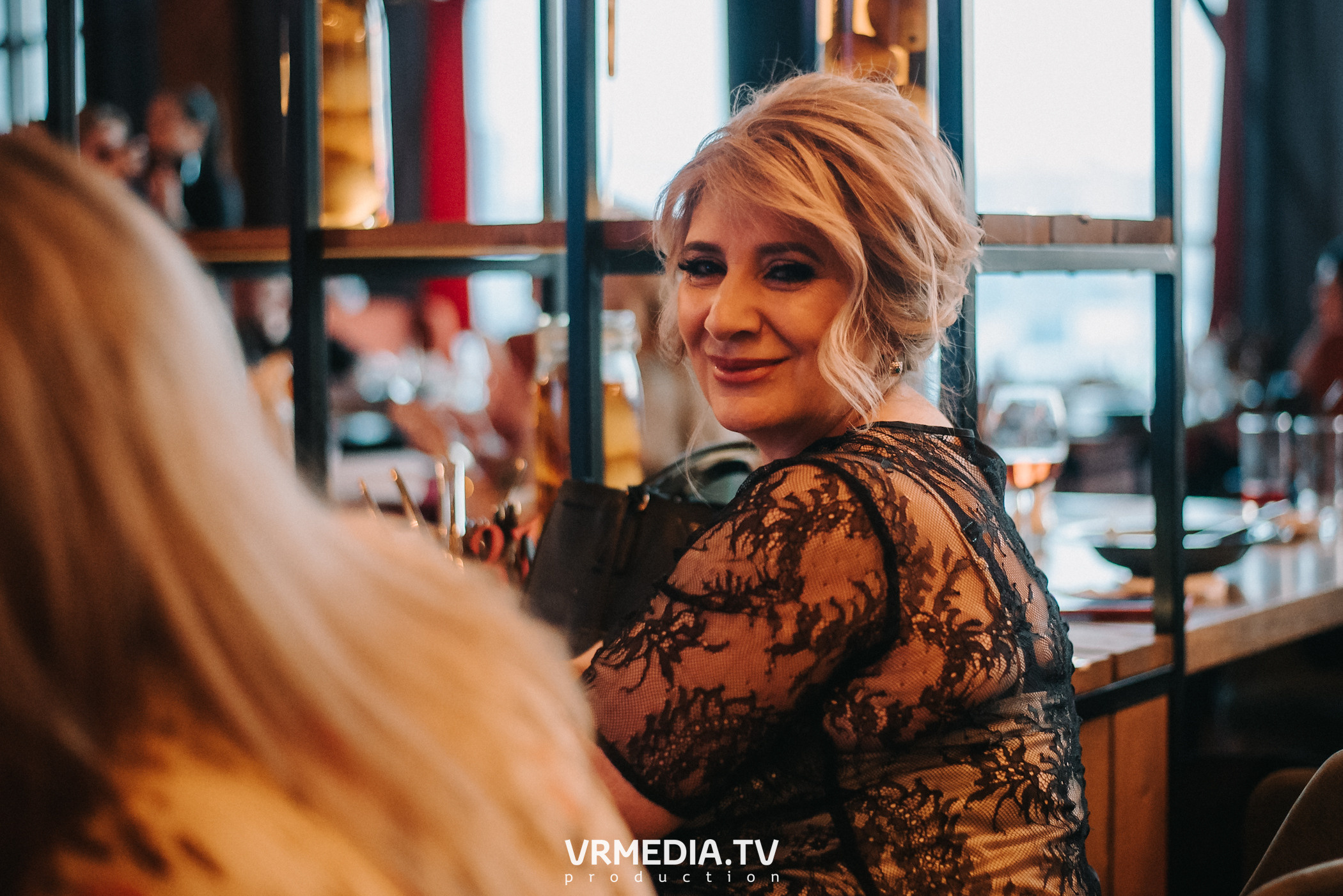 ЛЕДИ КУЗБАСС — 2023. ТРАНСФОРМАЦИЯ