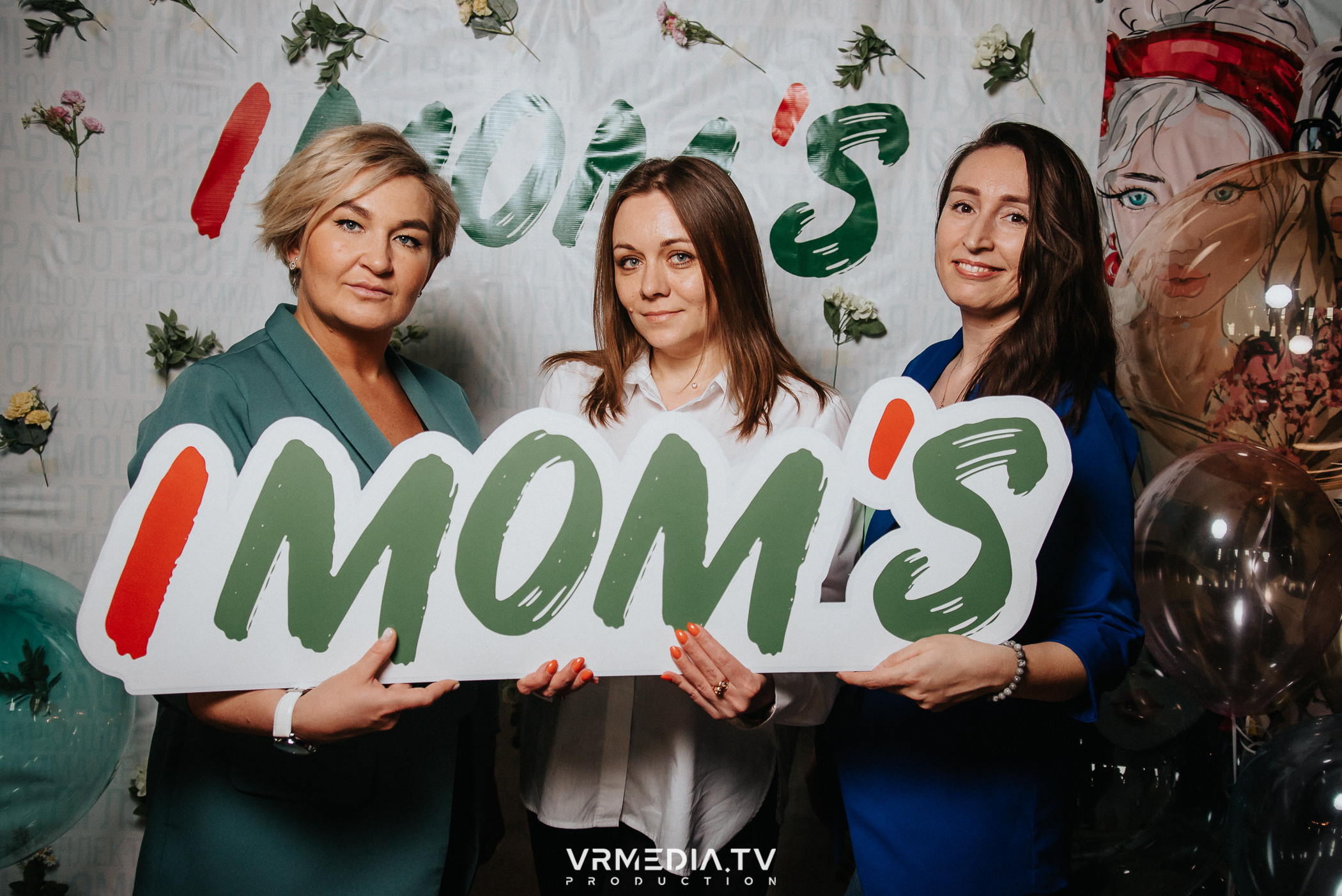 IMOM’S в гриль-баре «Жара»