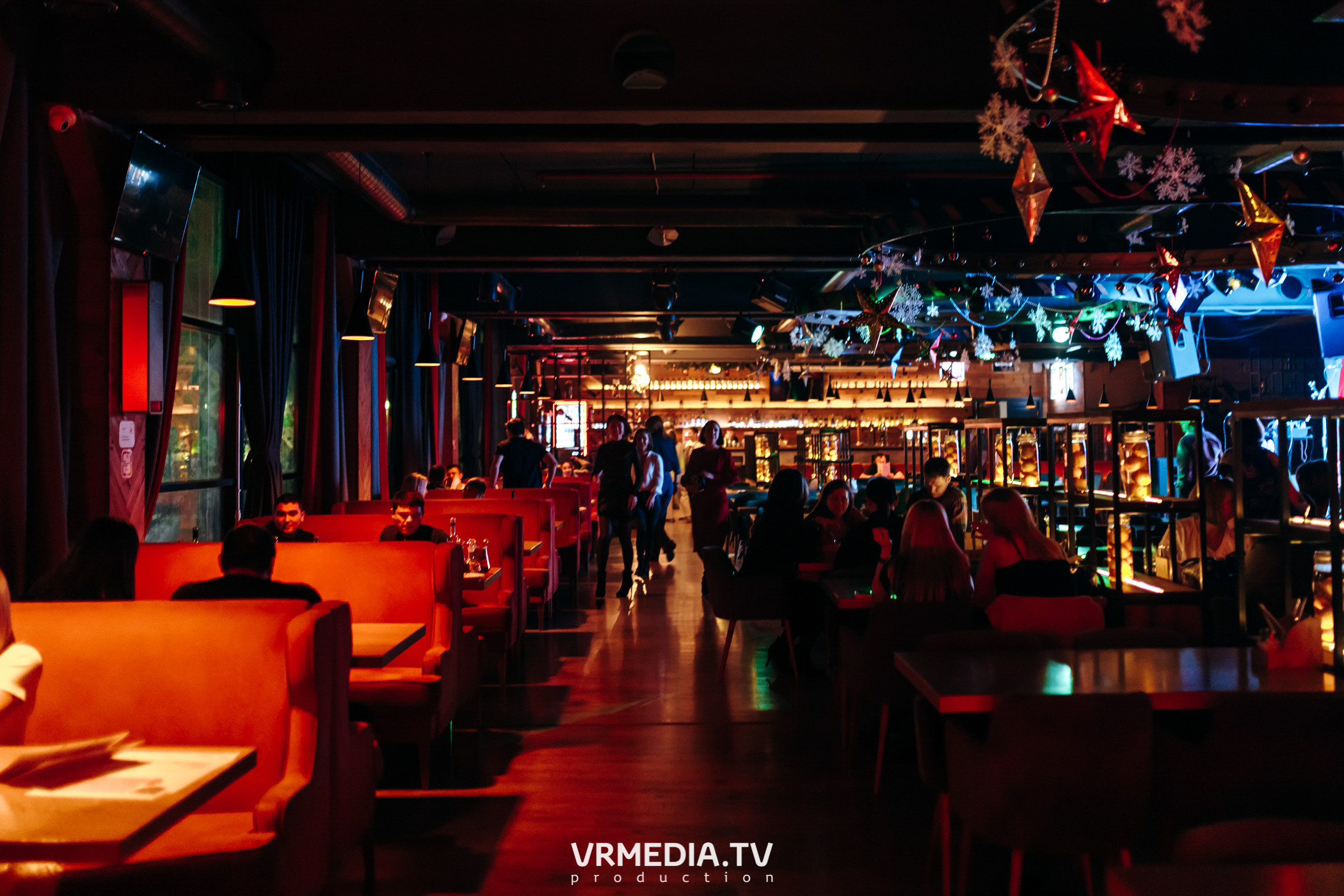 #ЖАРКИЕДНИИНОЧИ в гриль-баре «Жара»