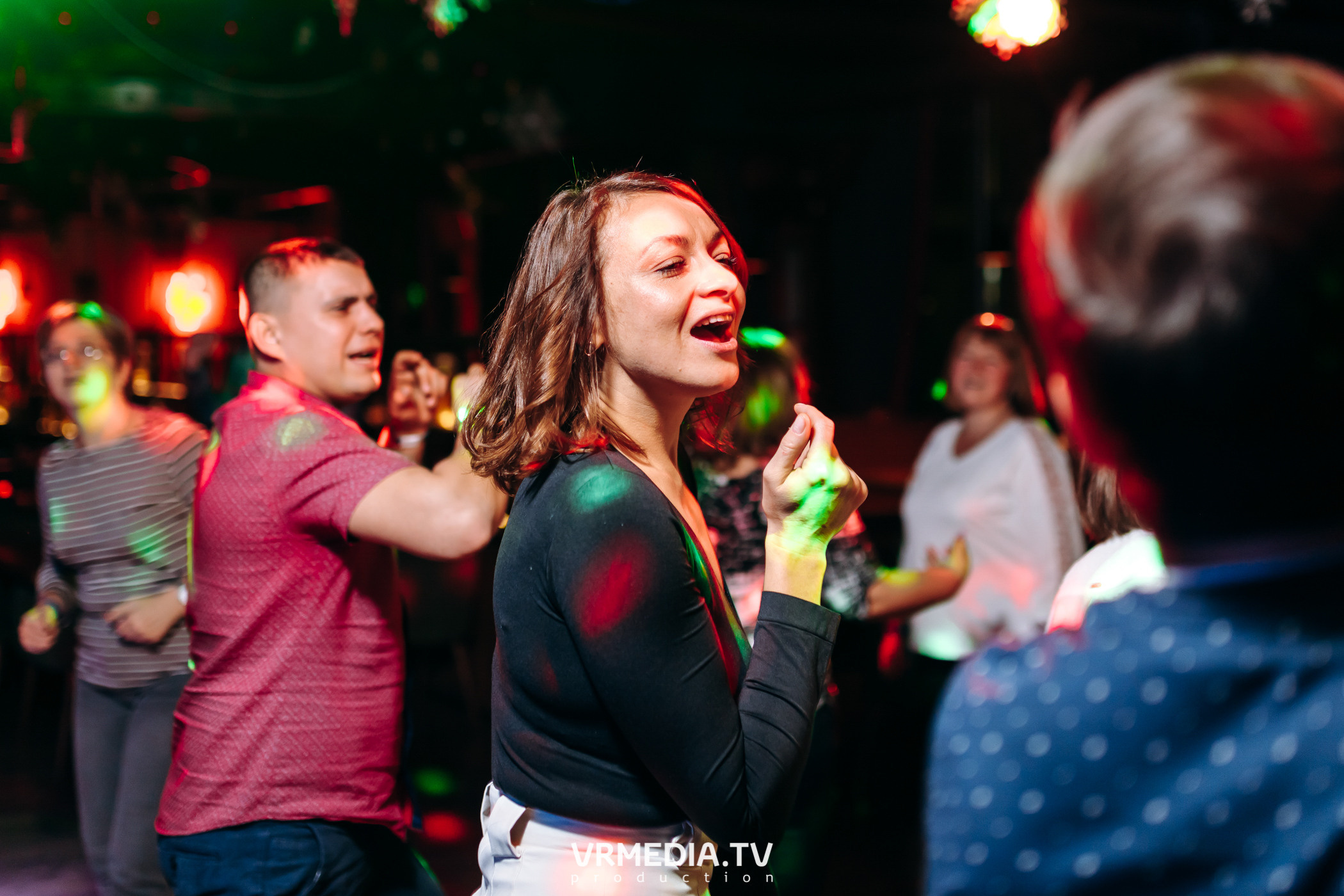 #ЖАРКИЕДНИИНОЧИ в гриль-баре «Жара»