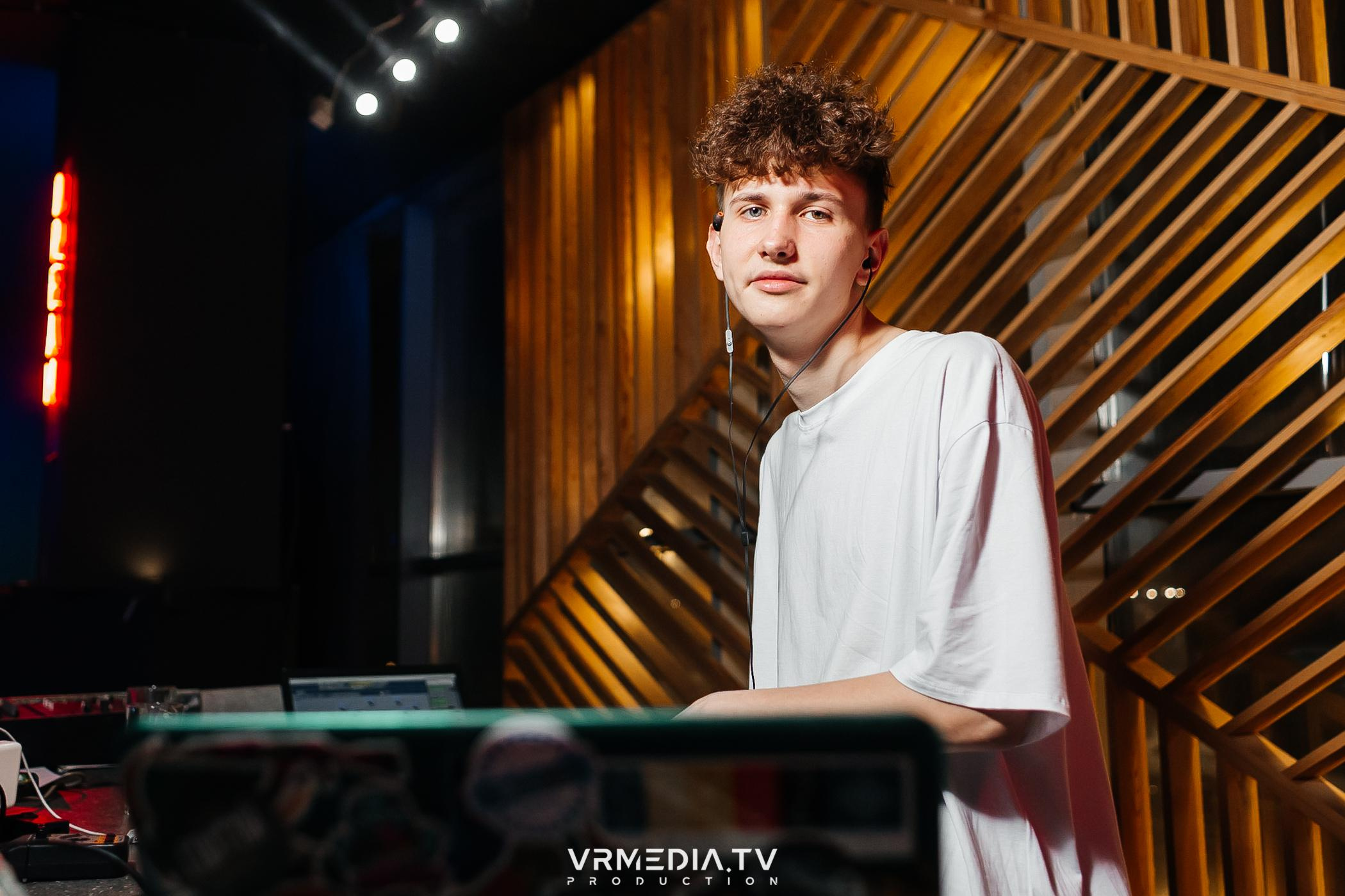 Выходные в баре «DOSKI»