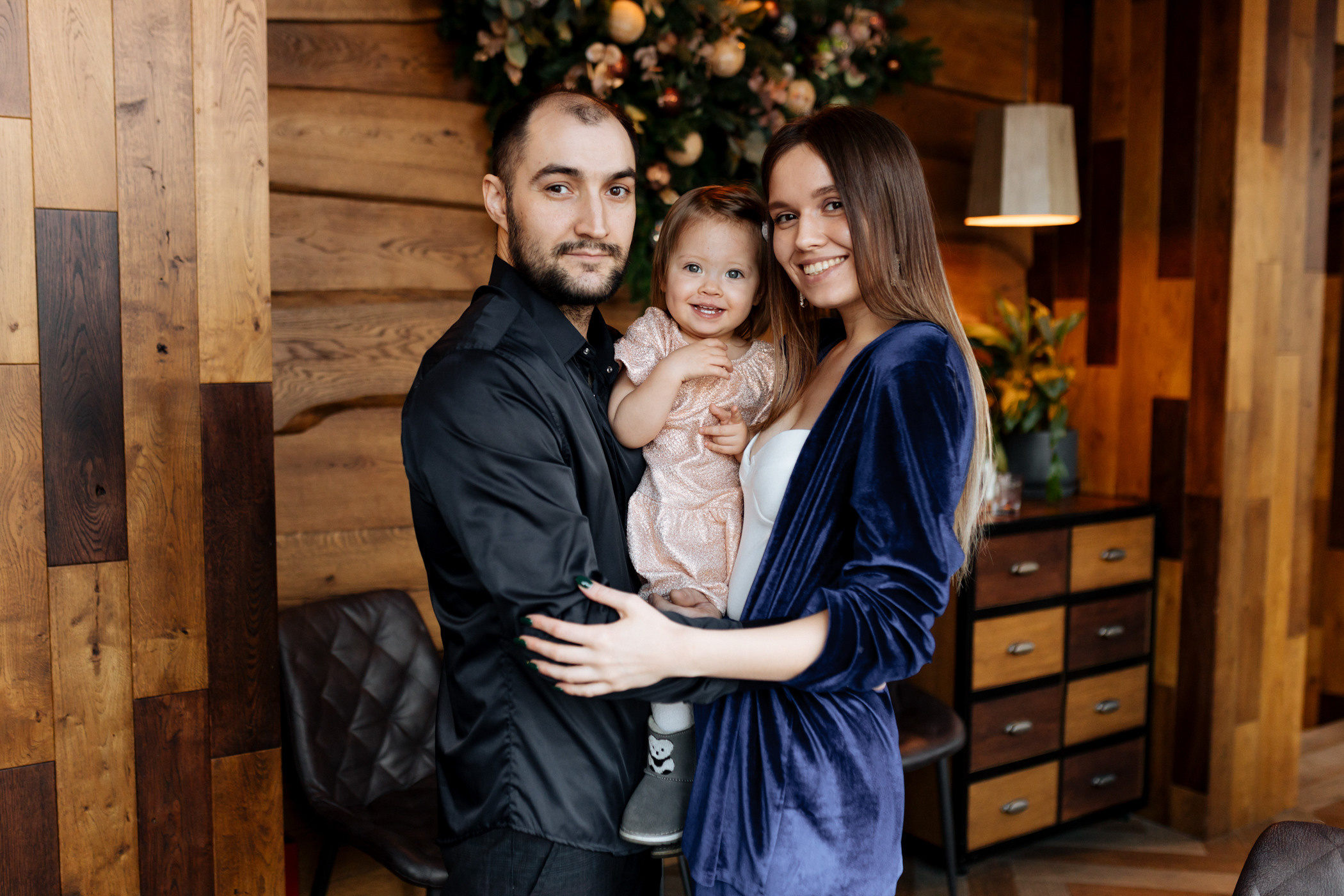 Одно хорошее место (просп. Химиков, 19)