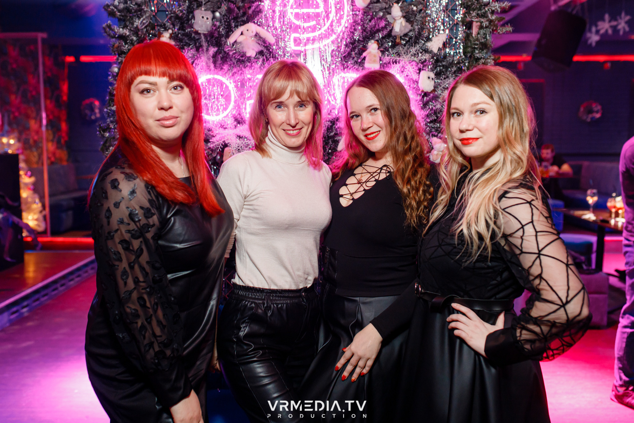 Выходные в караоке-баре «Опера»