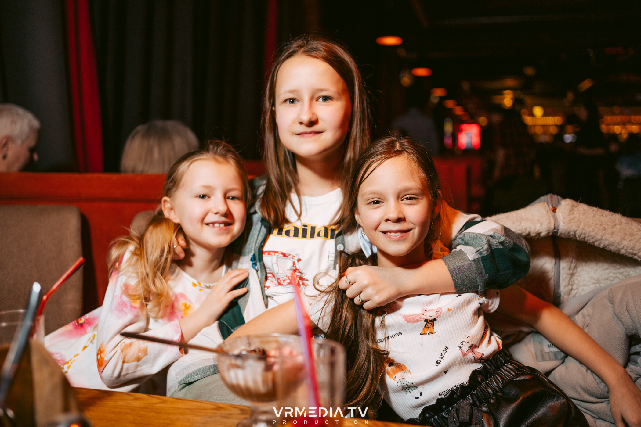 Джазовая среда: шоу «КИНОхроника»