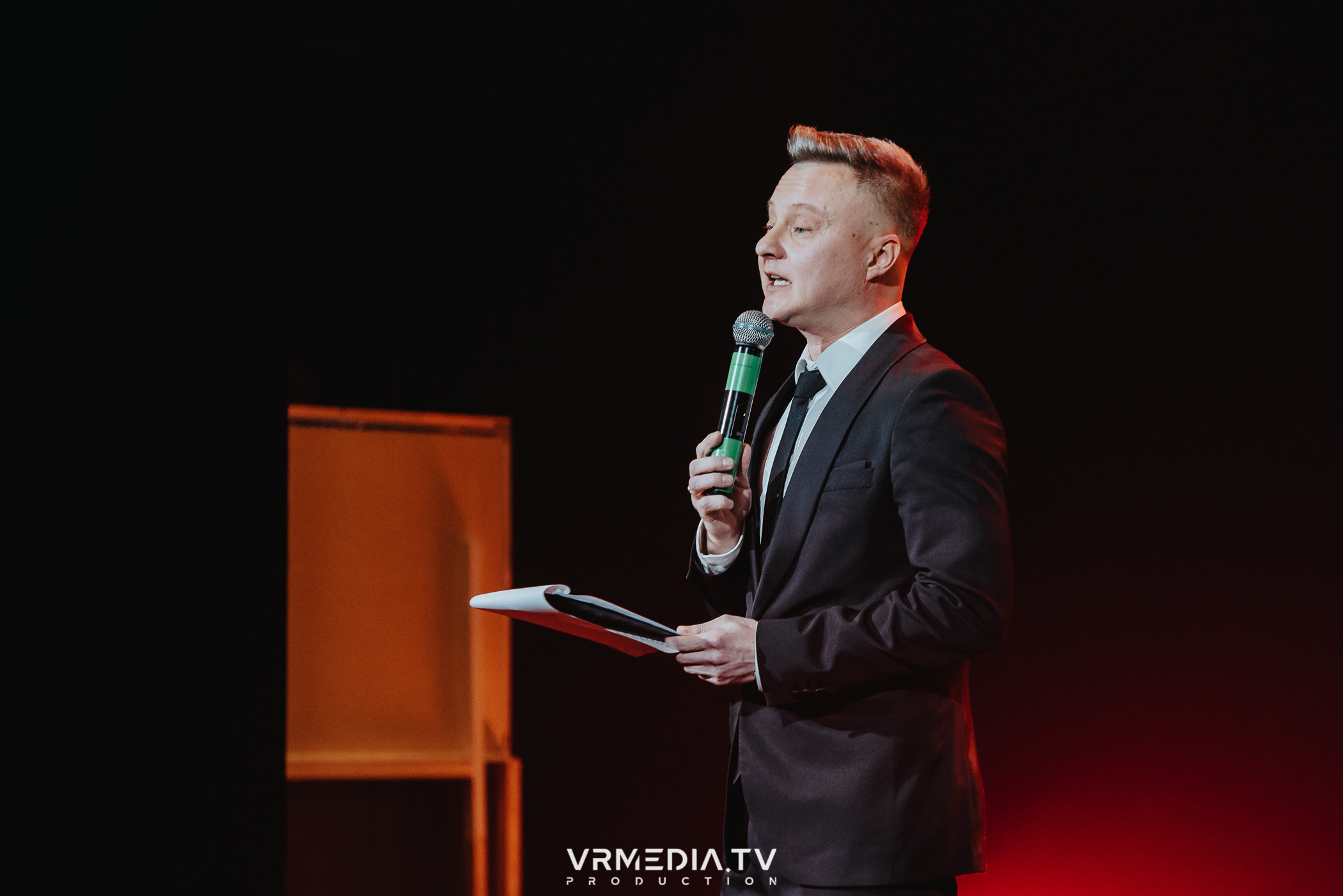 Финал конкурса красоты и материнства «Леди Кузбасс»