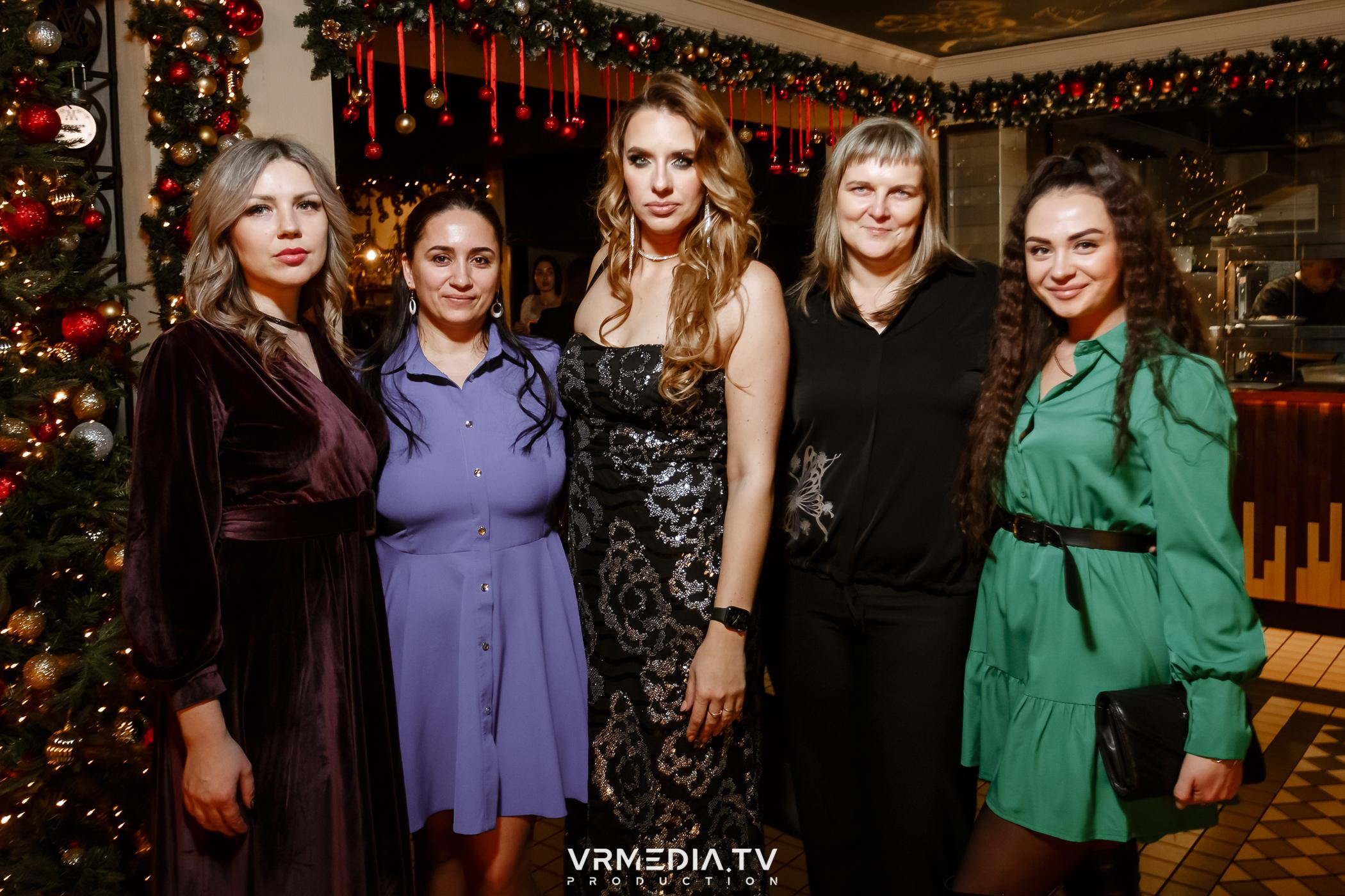 Встречаем Год Весёлого Кролика в Мюнхене!