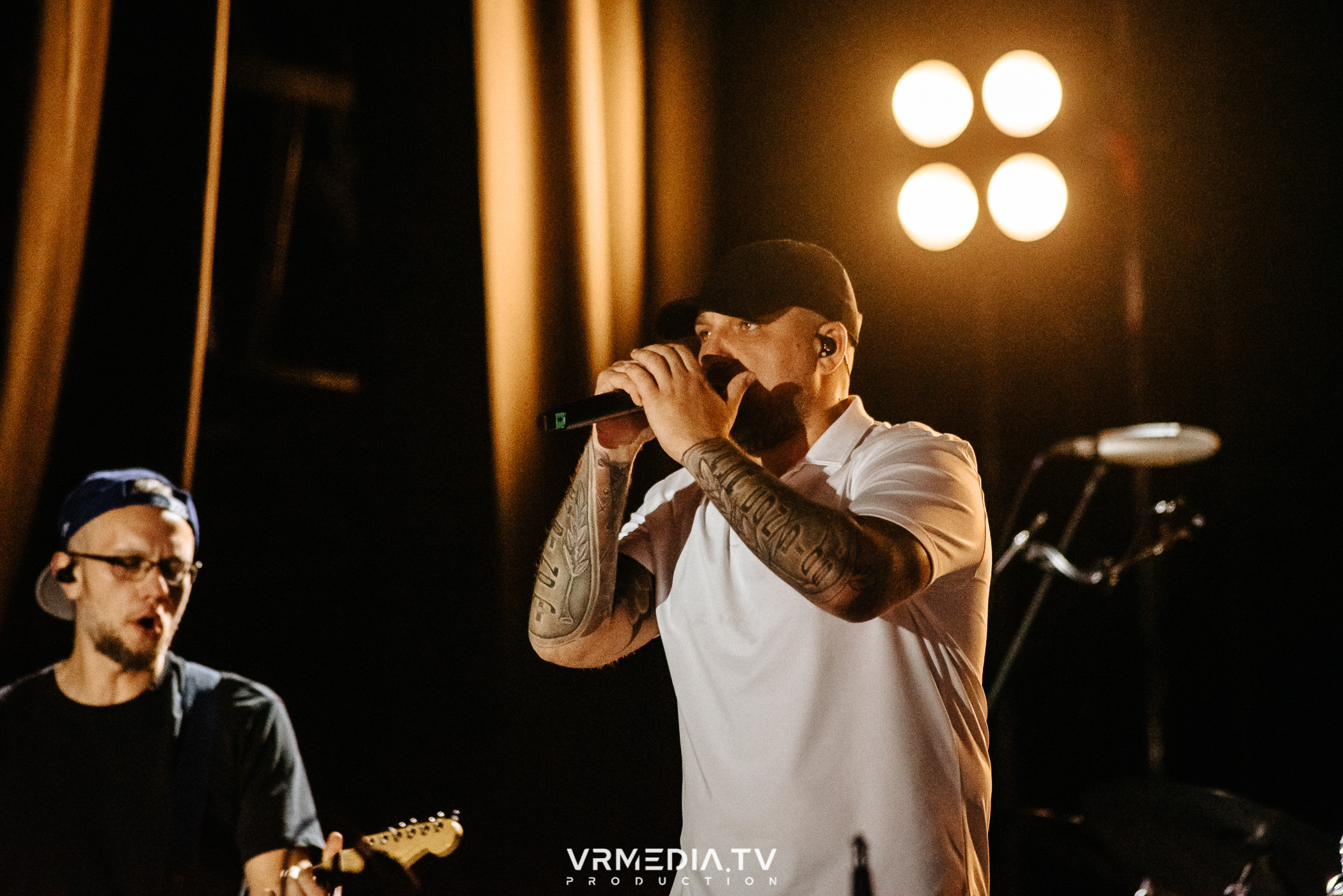 Баста в Кемерово