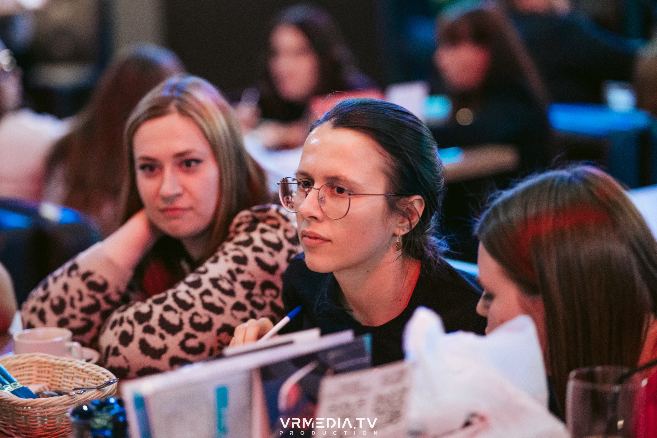 WoW QuiZ в баре «DOSKI»