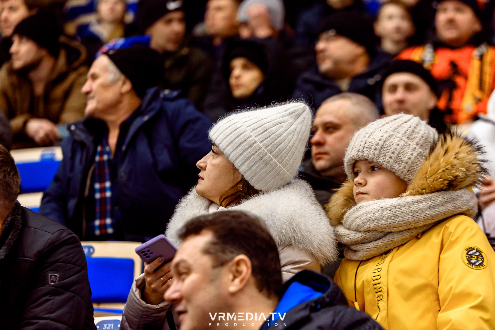 Суперлига 2023: Кузбасс — СКА Нефтяник