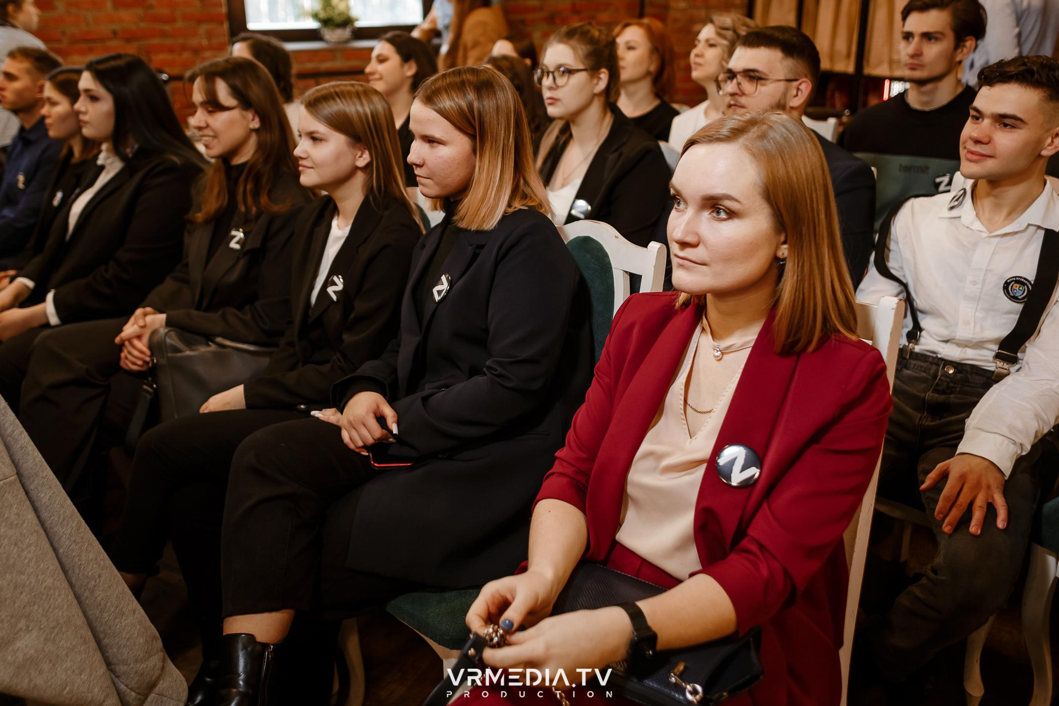 Общественник Года — 2022