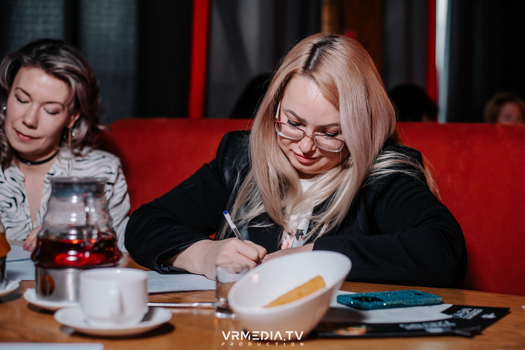 IMOM’S в гриль-баре «Жара»