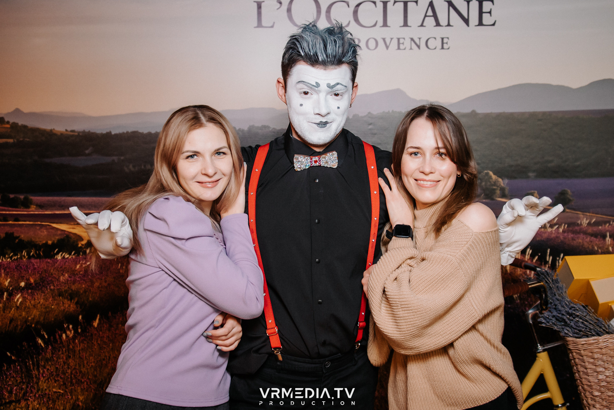 IMOM’S в гриль-баре «Жара»