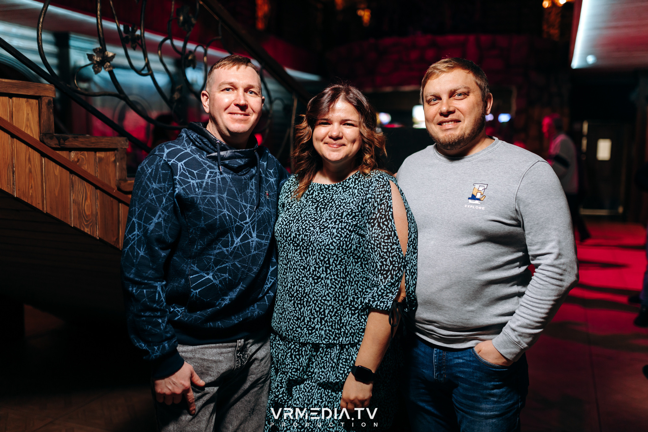 В гостях «У Петровича»