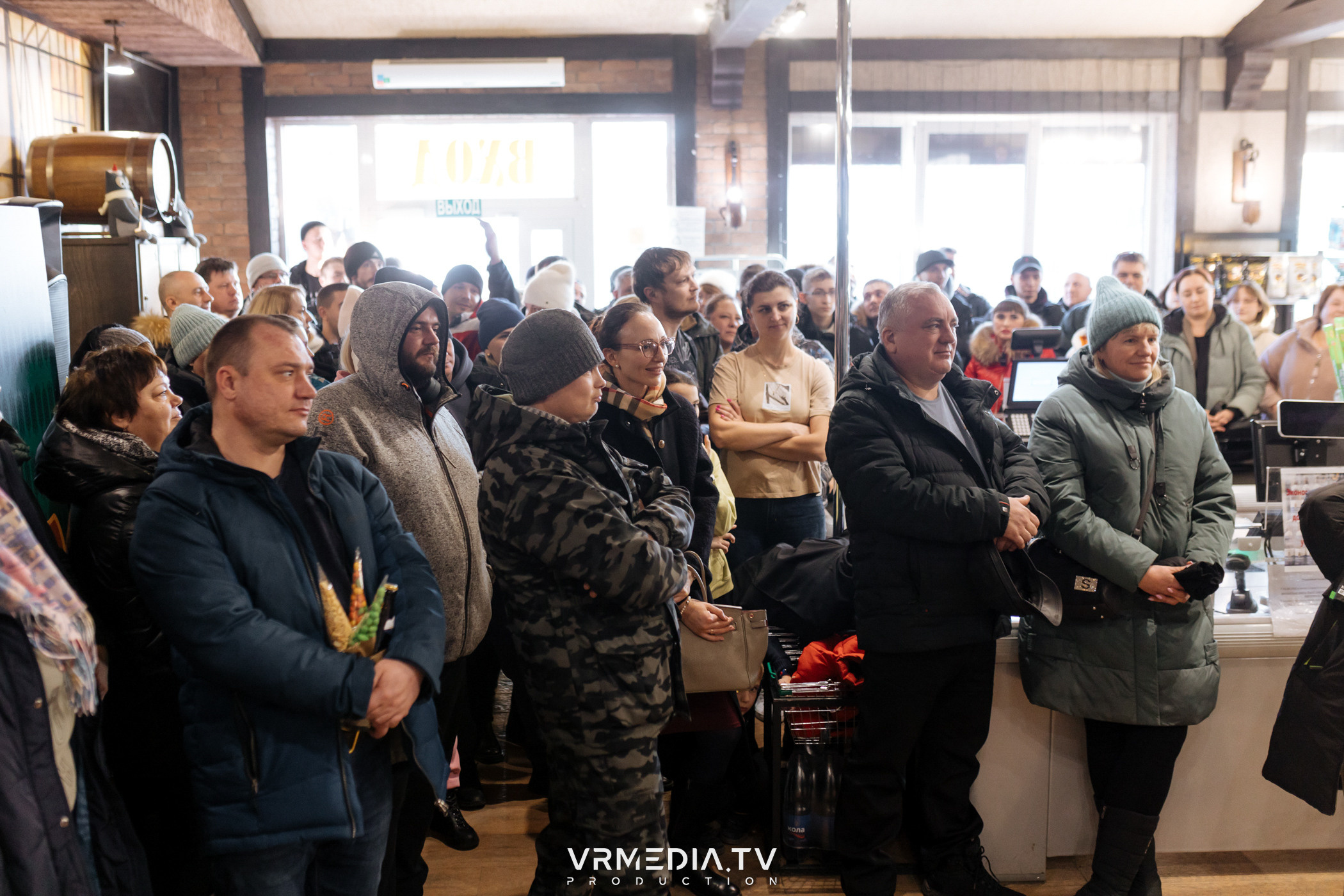 Розыгрыш призов от сети фирменных магазинов «Золотая сова»