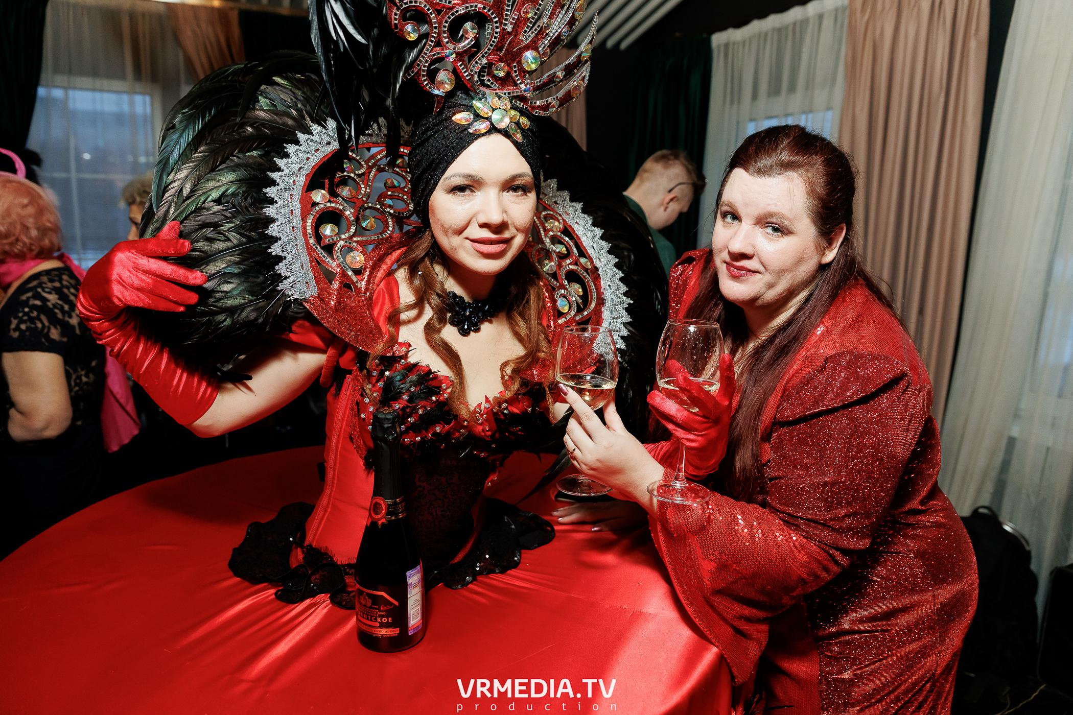 Leomar prod: Glam Style 2023