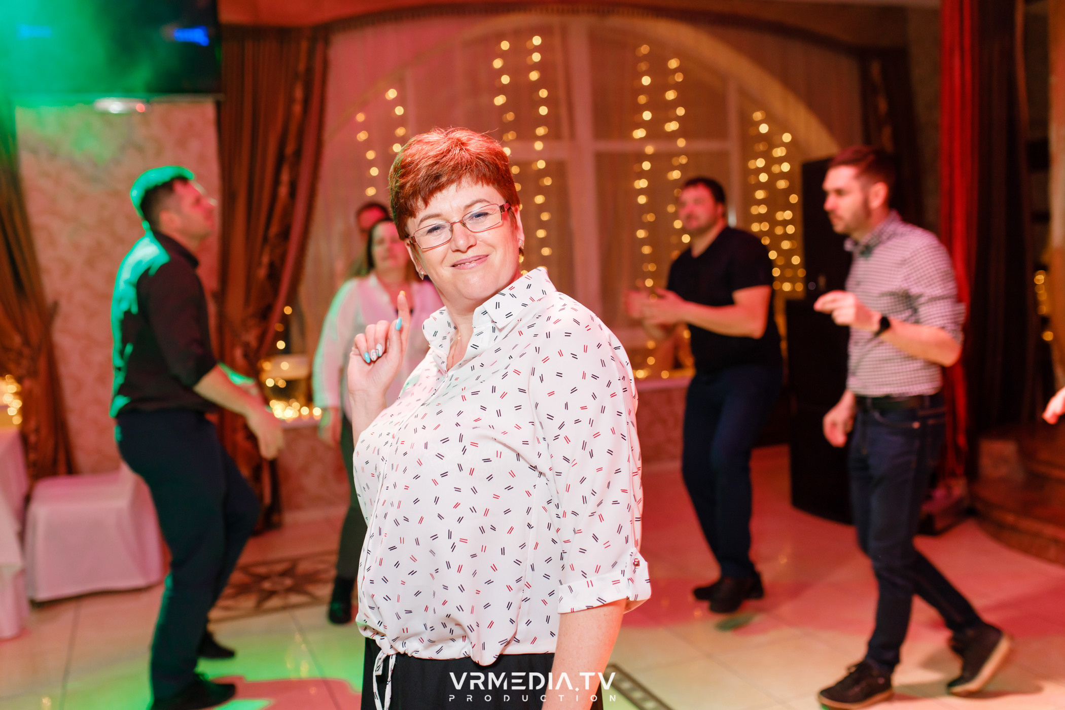 23 Февраля в ресторане «Лазурный Берег»